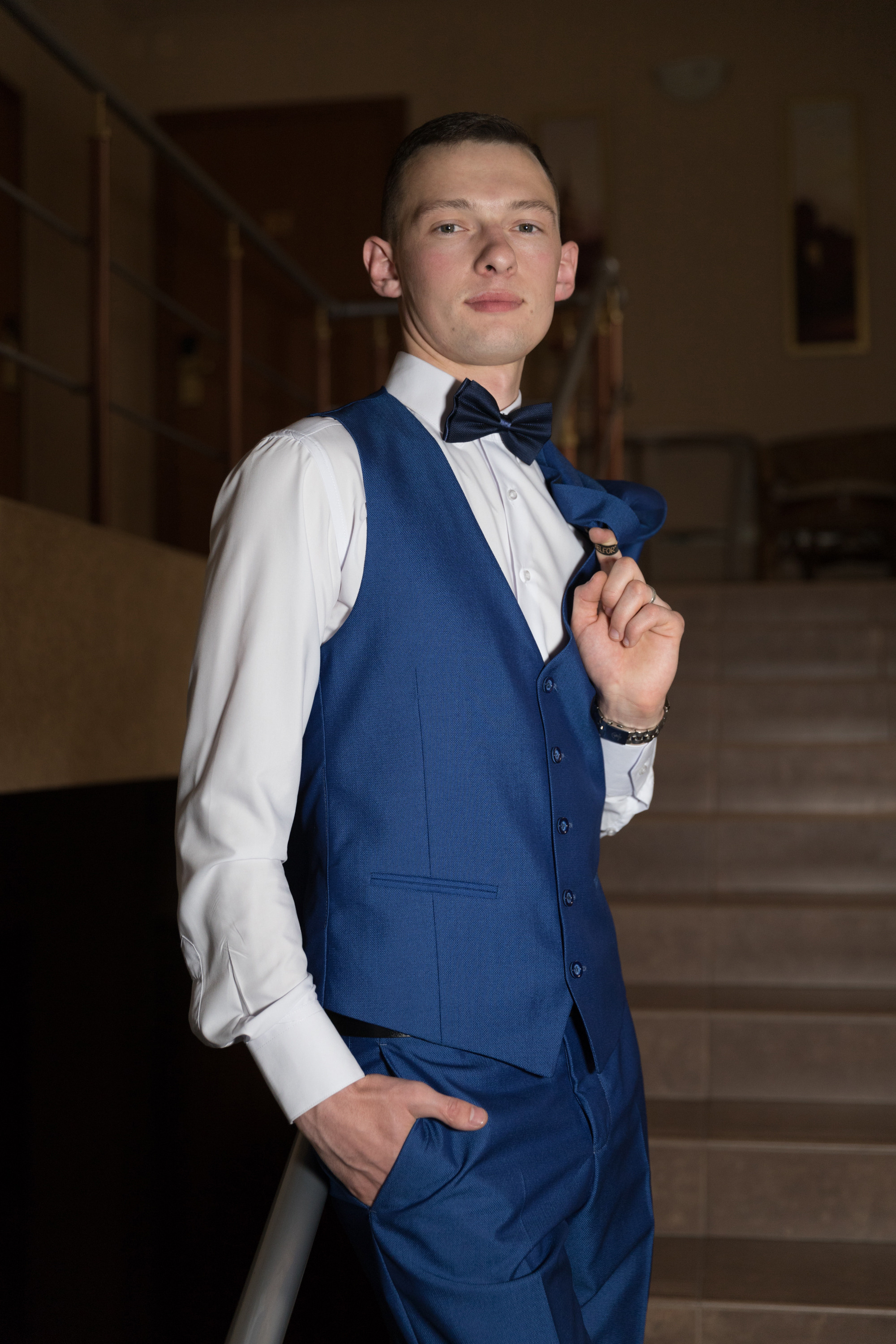 Даниил и Елена. Фотограф Матвеева Татьяна