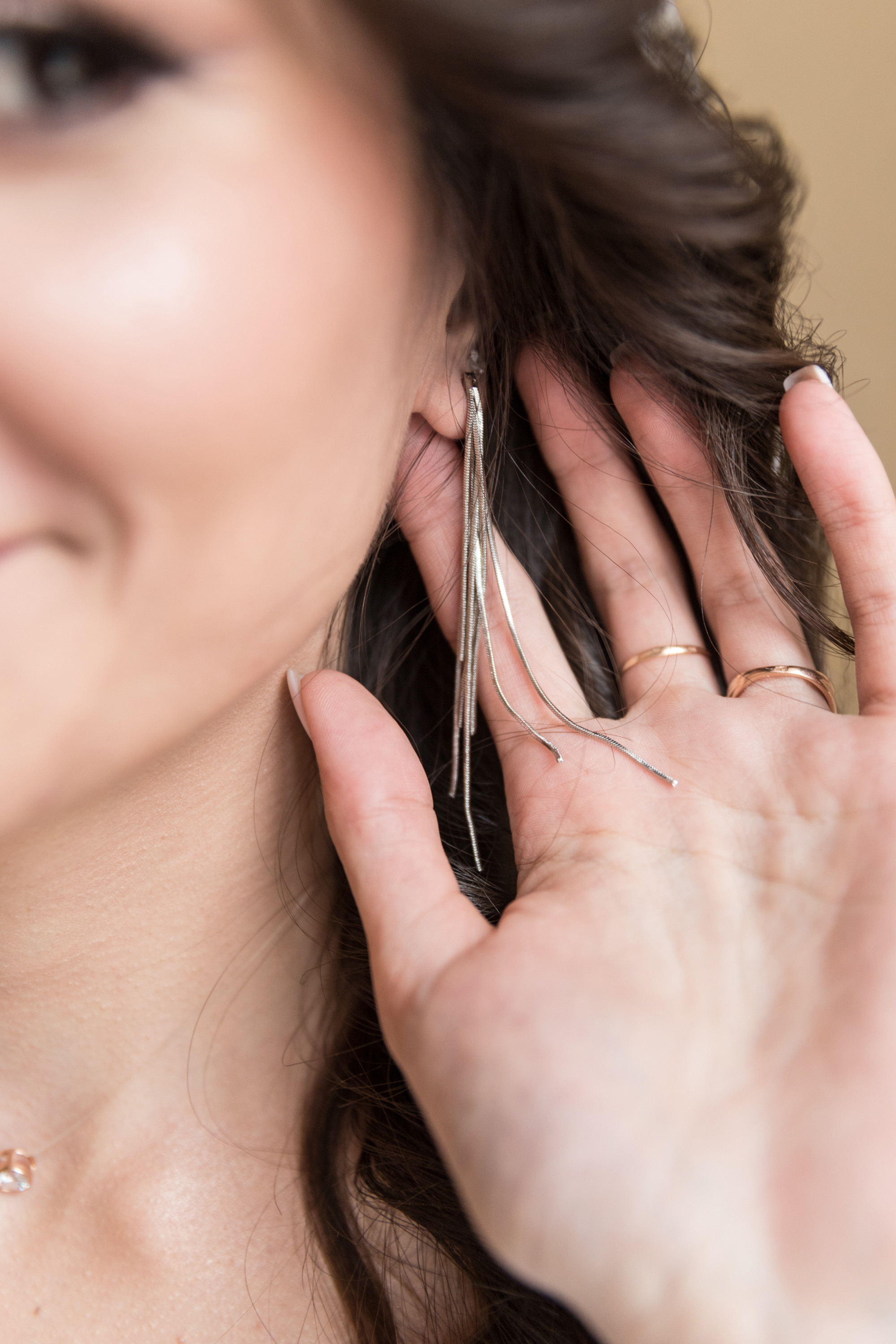 Даниил и Елена. Фотограф Матвеева Татьяна