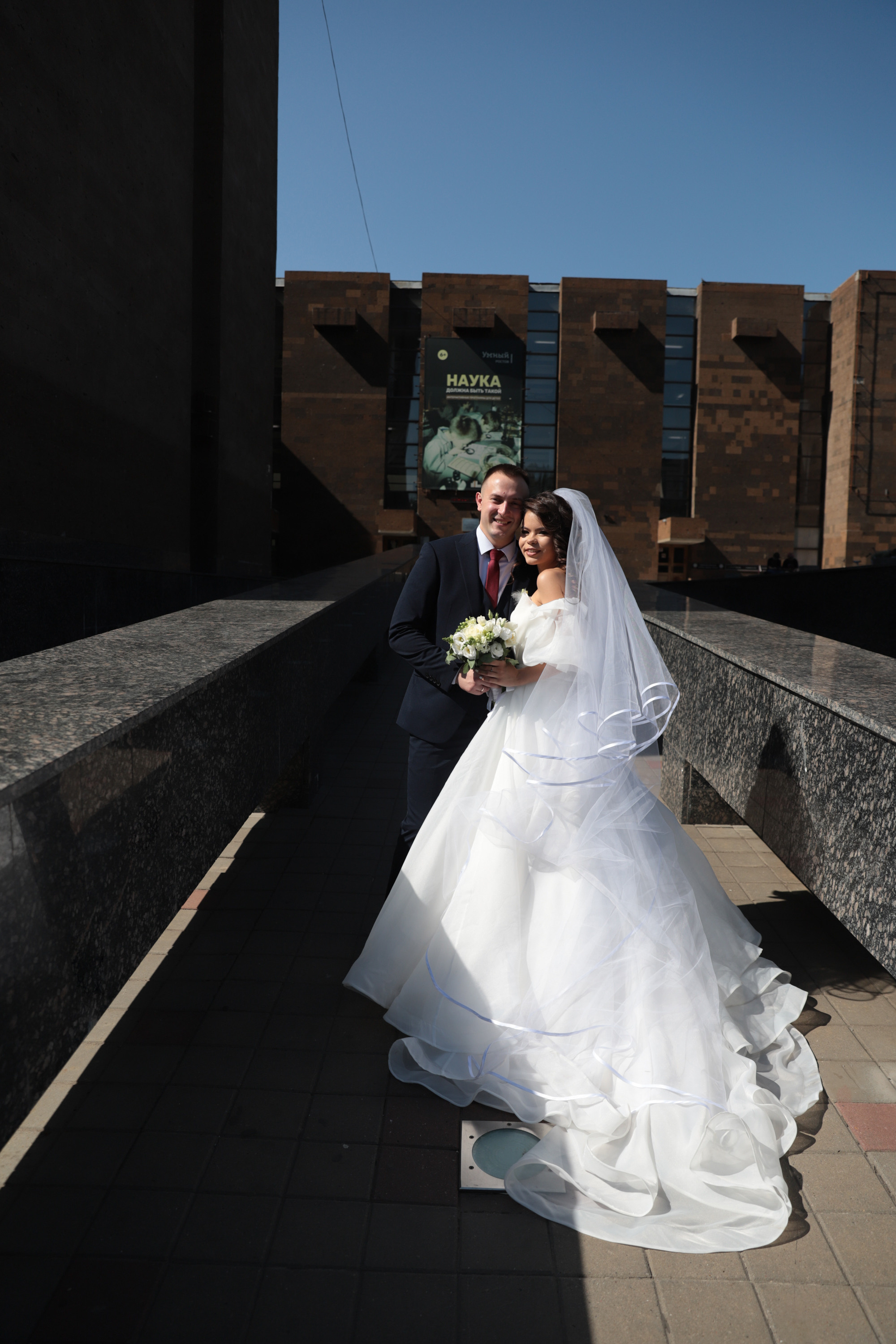 Свадьба 13.08. Фотограф Матвеева Татьяна