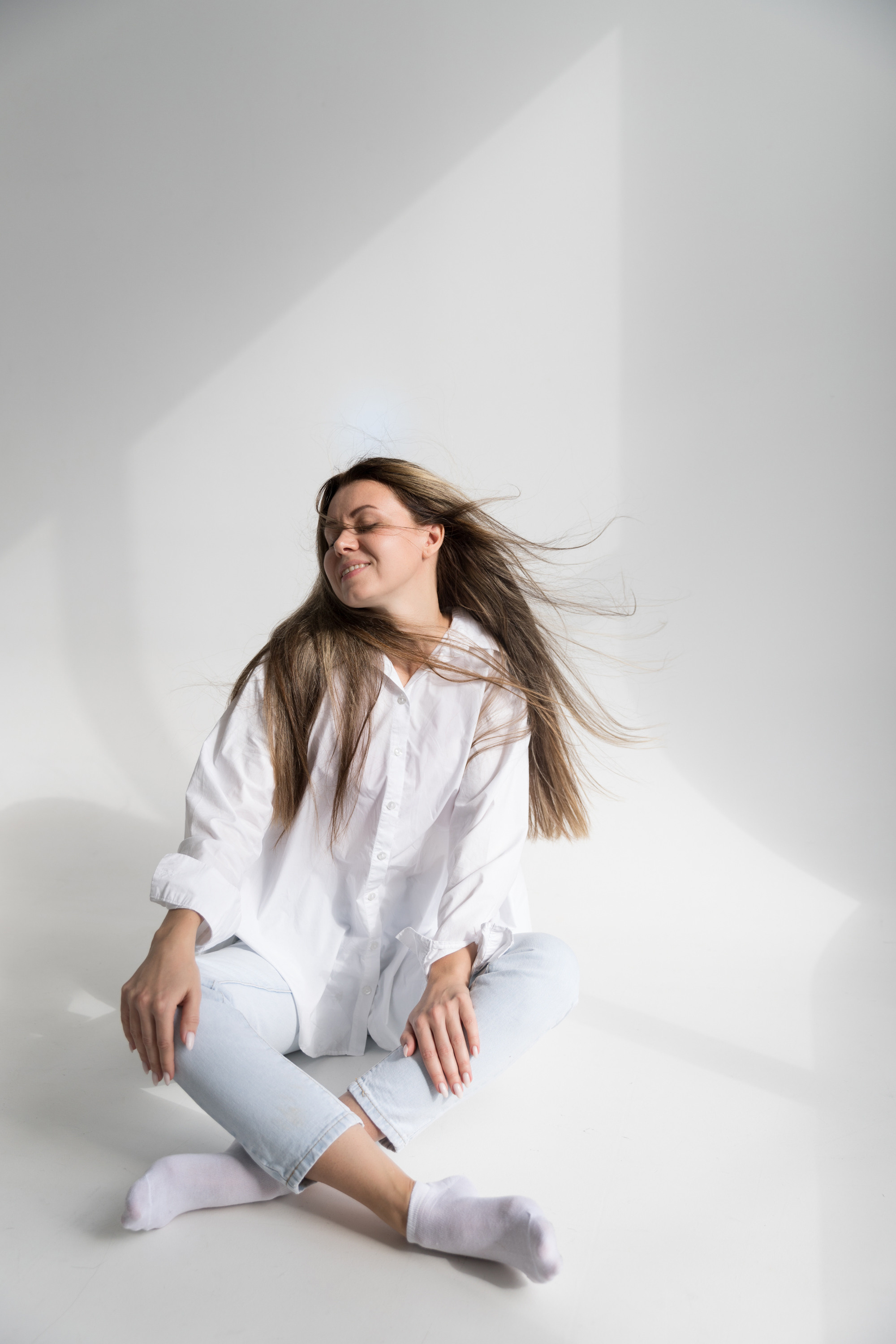 Анна и Ева. Фотограф Матвеева Татьяна