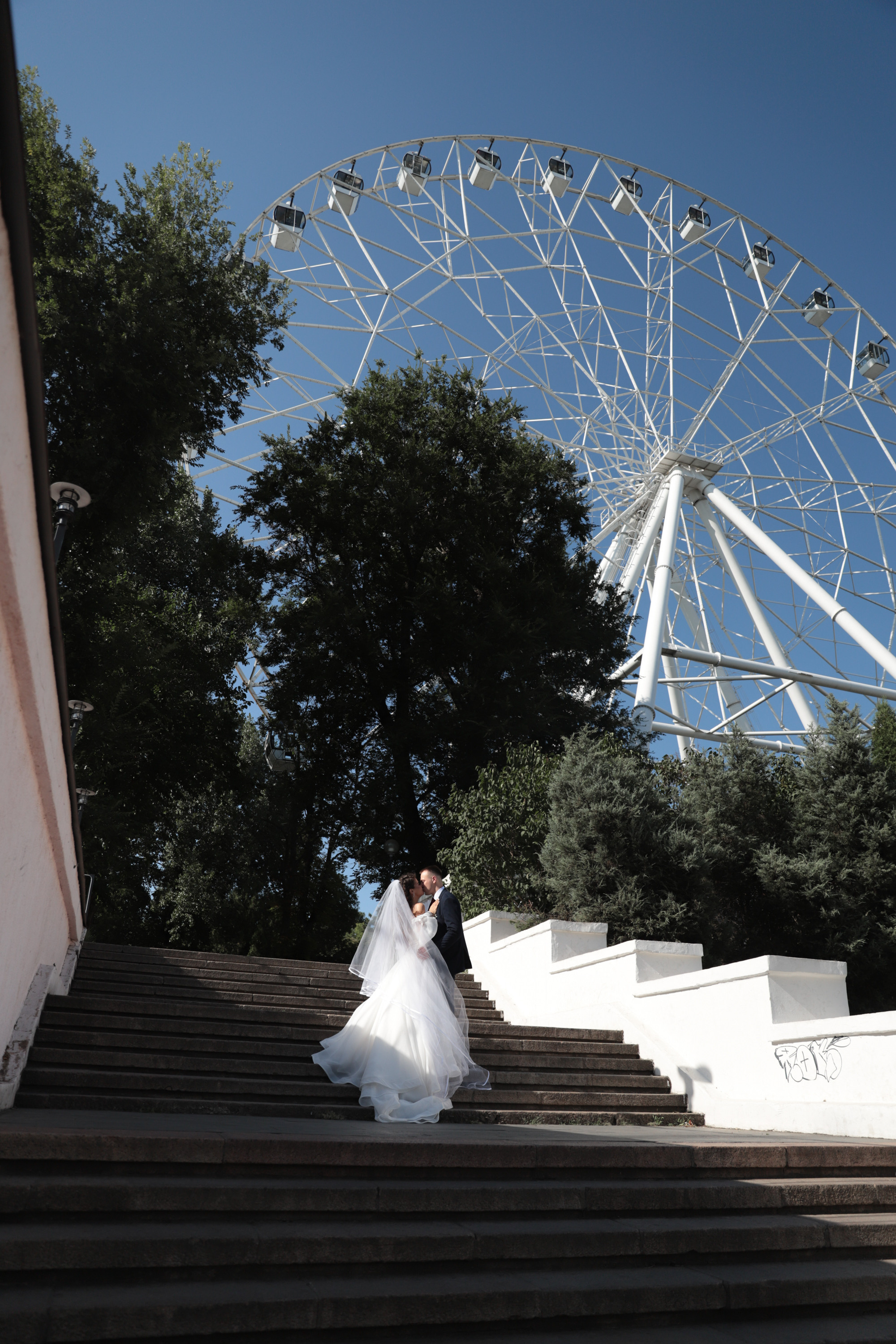 Свадьба 13.08. Фотограф Матвеева Татьяна