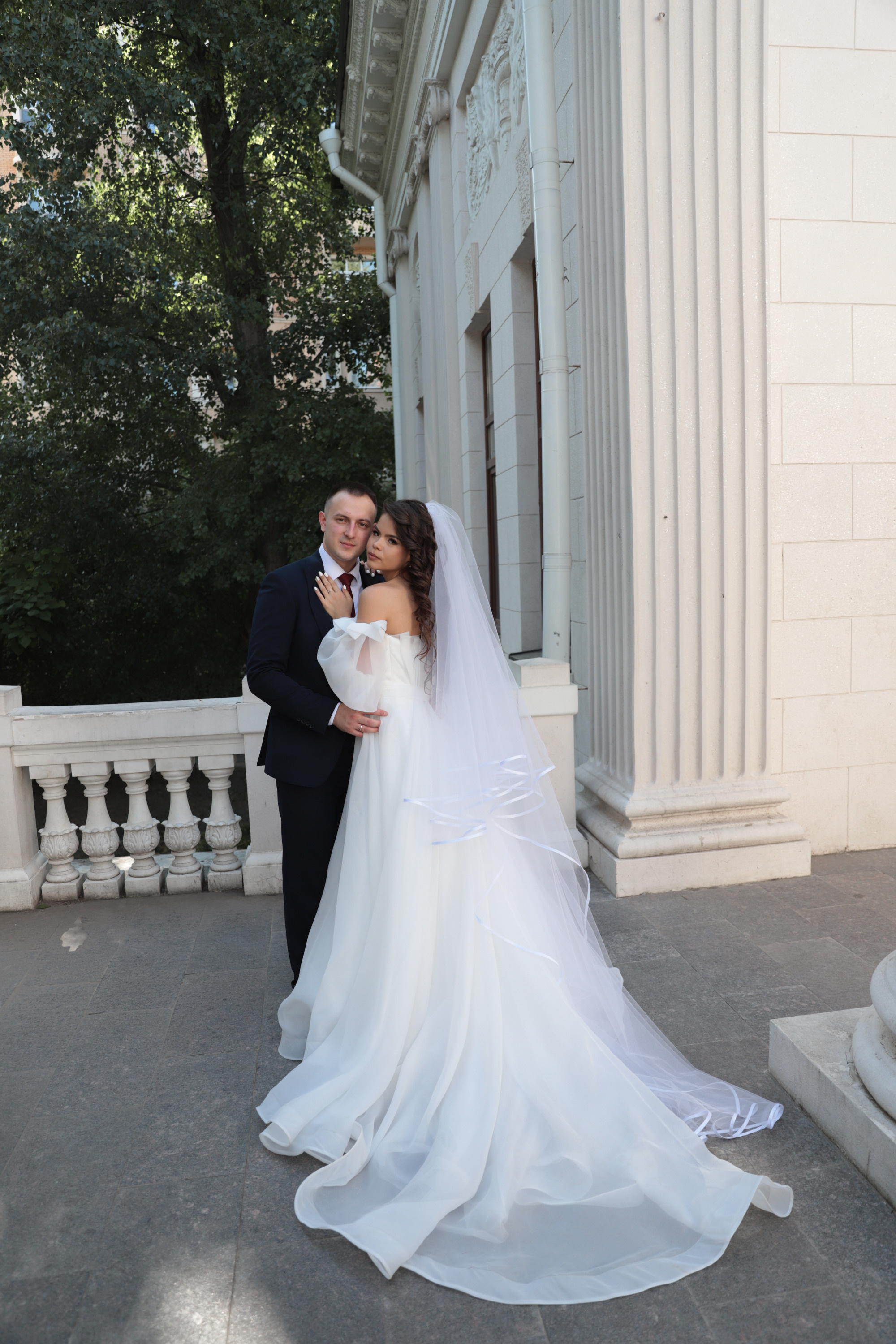 Свадьба 13.08. Фотограф Матвеева Татьяна