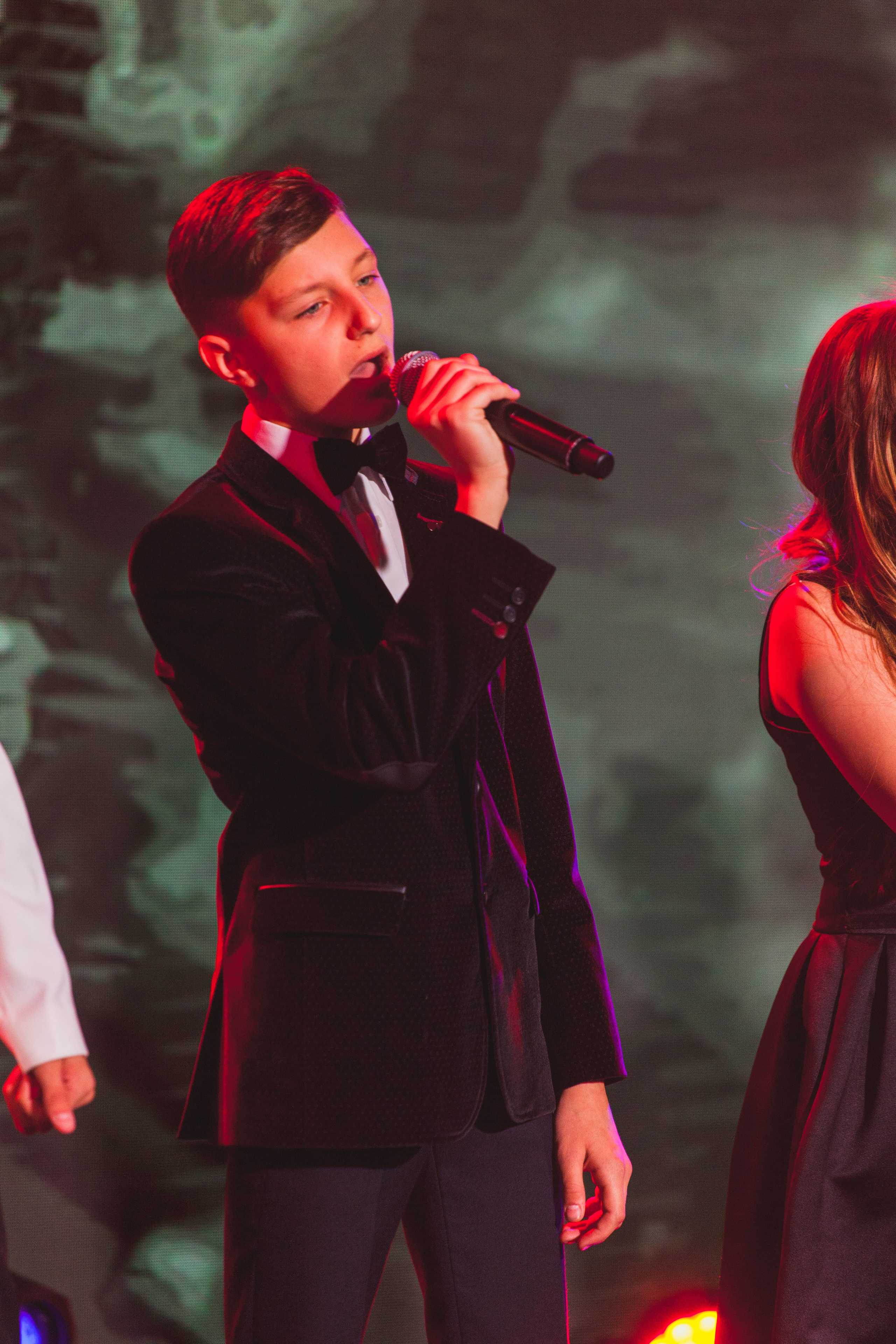 О2ТВ группа СТРАНА. Видеооператор/Фотограф Николай Завьялов