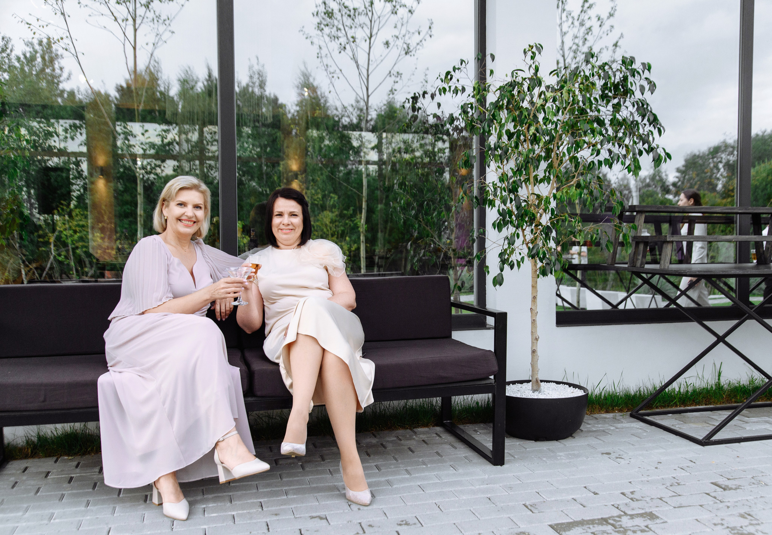 Дмитрий и Елизавета. Фотограф Кирилл Верт