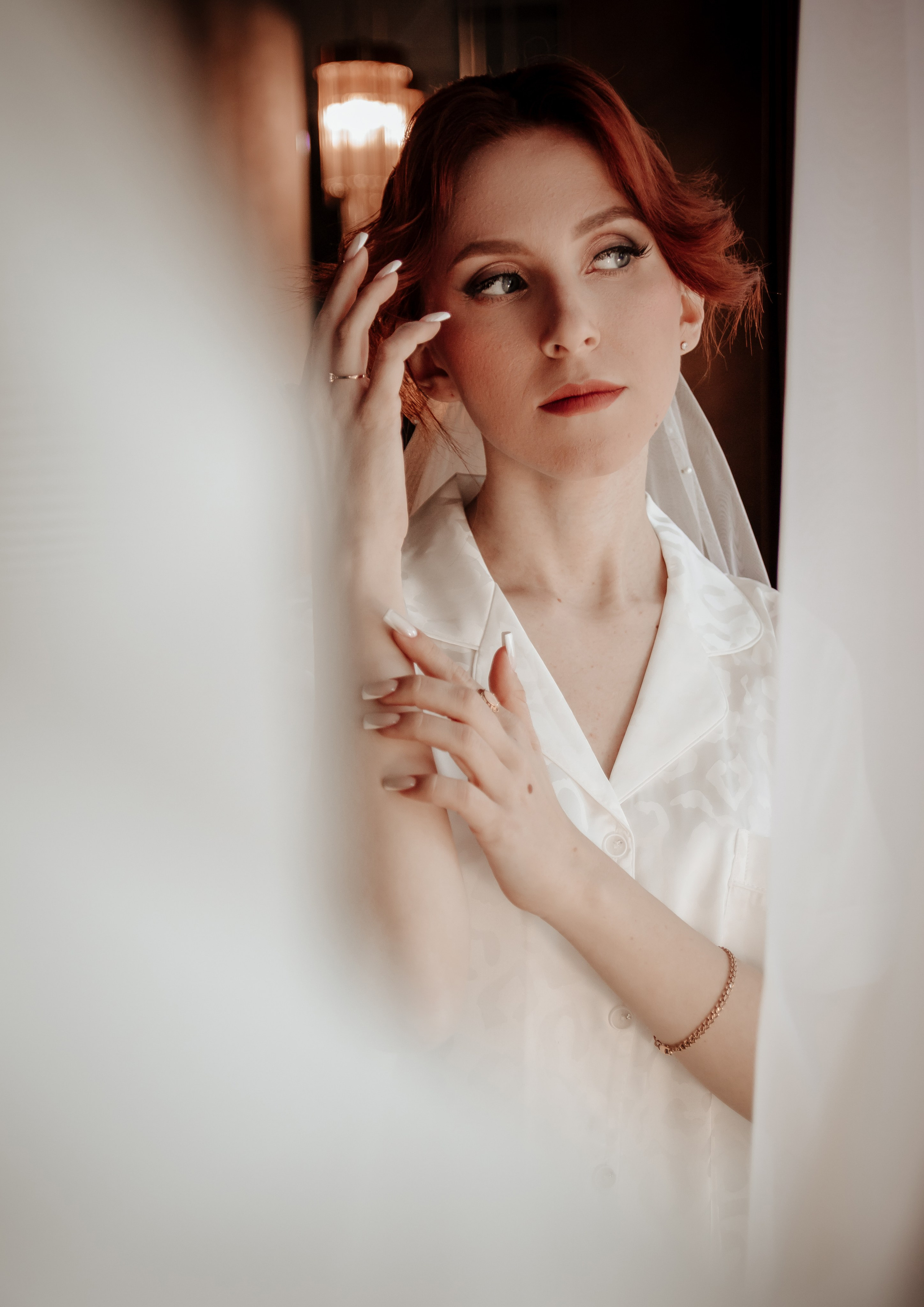 Свадебная фотосессия в городе Семикаракорске