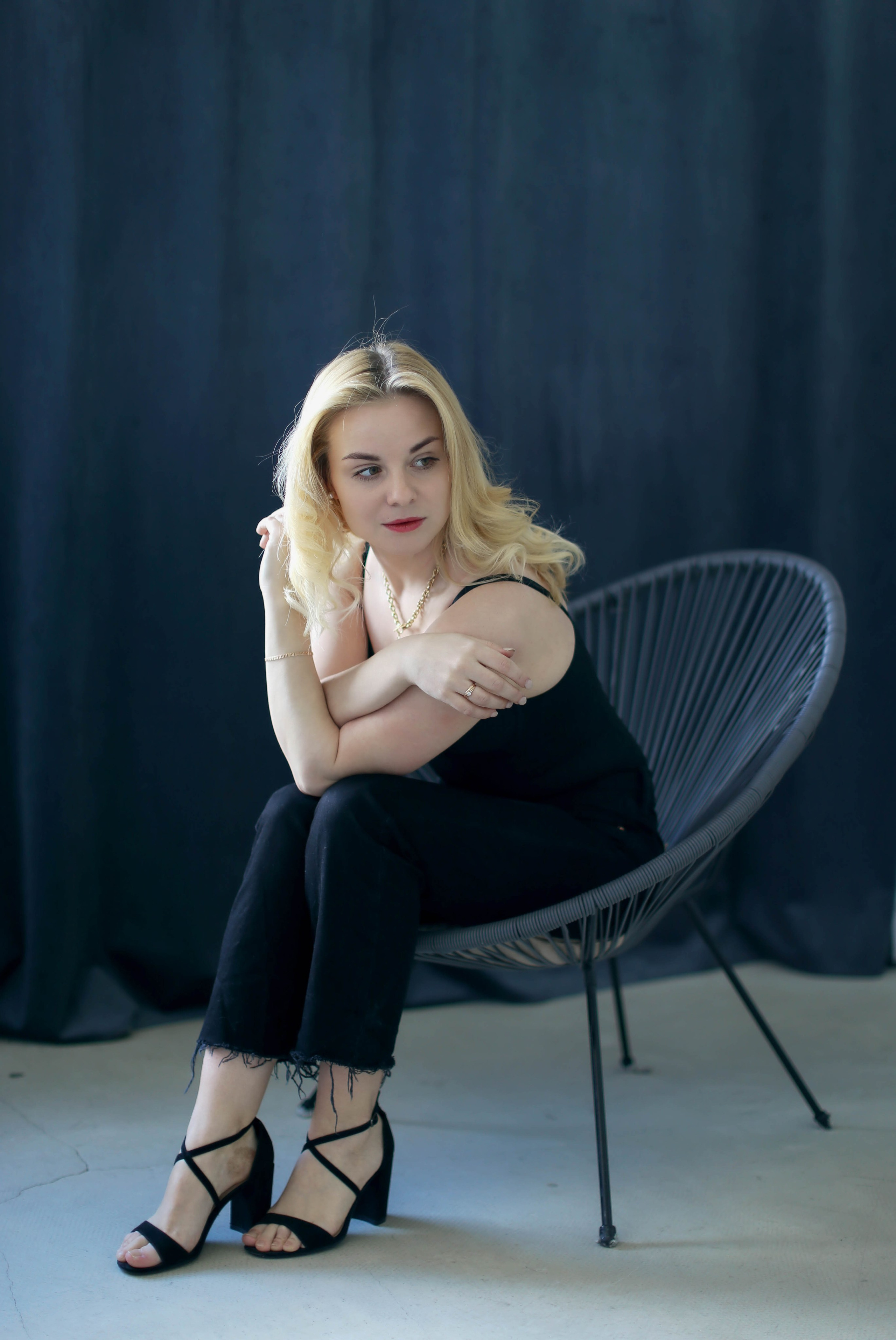 Катя. Семейный и портретный фотограф