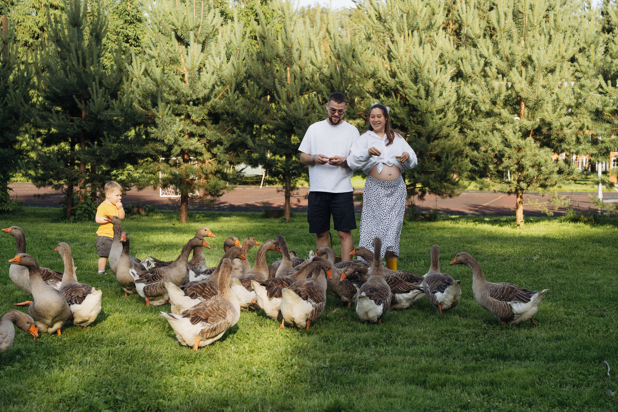 Екатерина, Василий и Степан. Фотограф Санкт-Петербург/Гомель Виктория Петрова