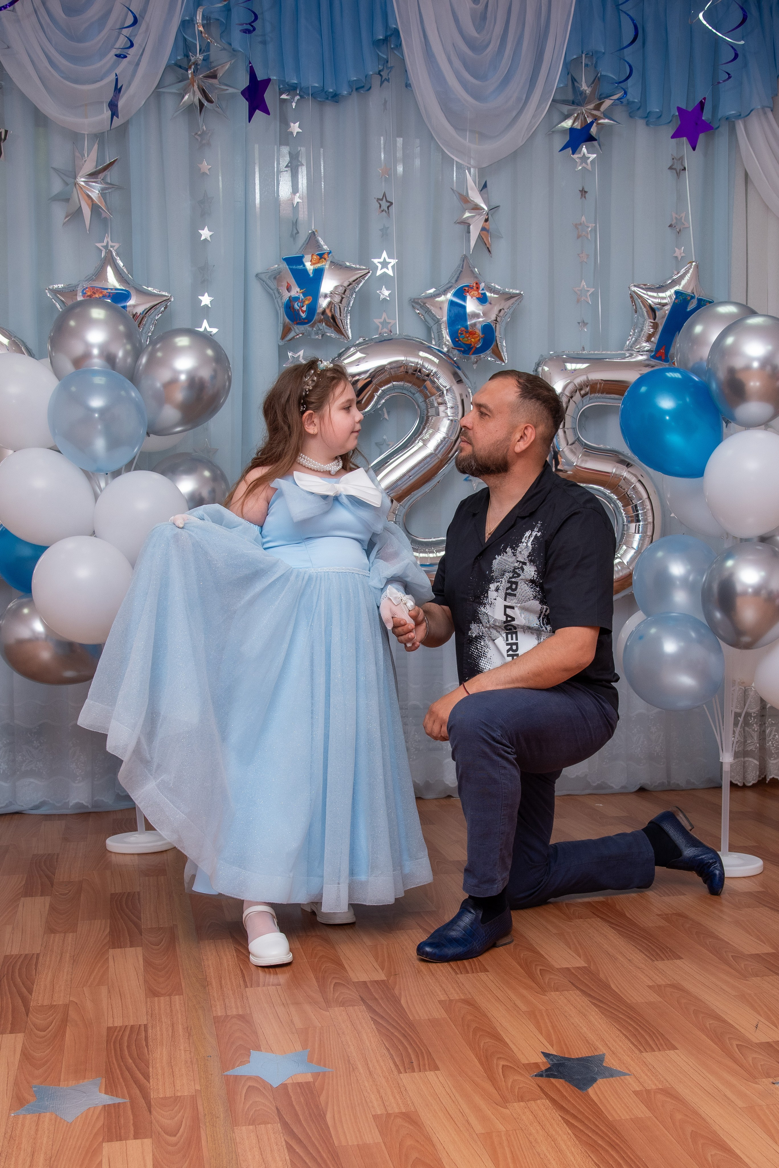 Выпускной в дет.саду (цветокор). Детский и семейный фотограф Краснодар / Сочи Сергеева Олеся