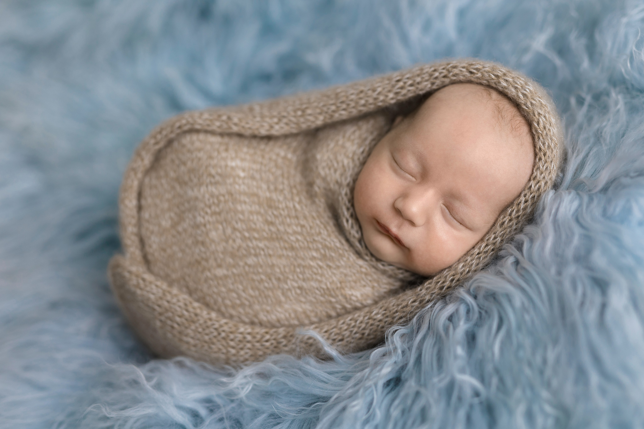 Ньюборн. Фотограф новорожденных, деток постарше, беременности в Южно-Сахалинске