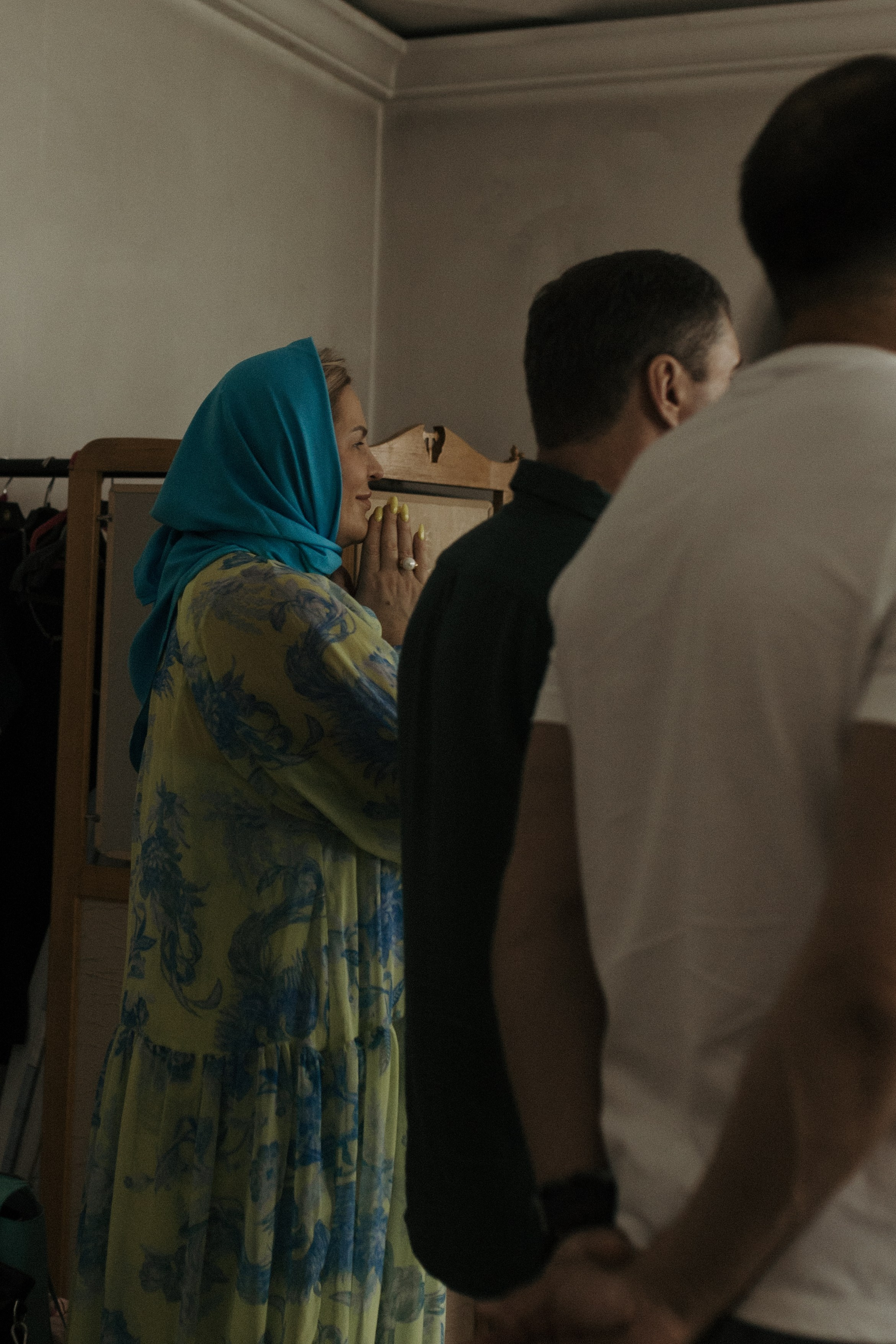 Василиса. Миронова Анастасия