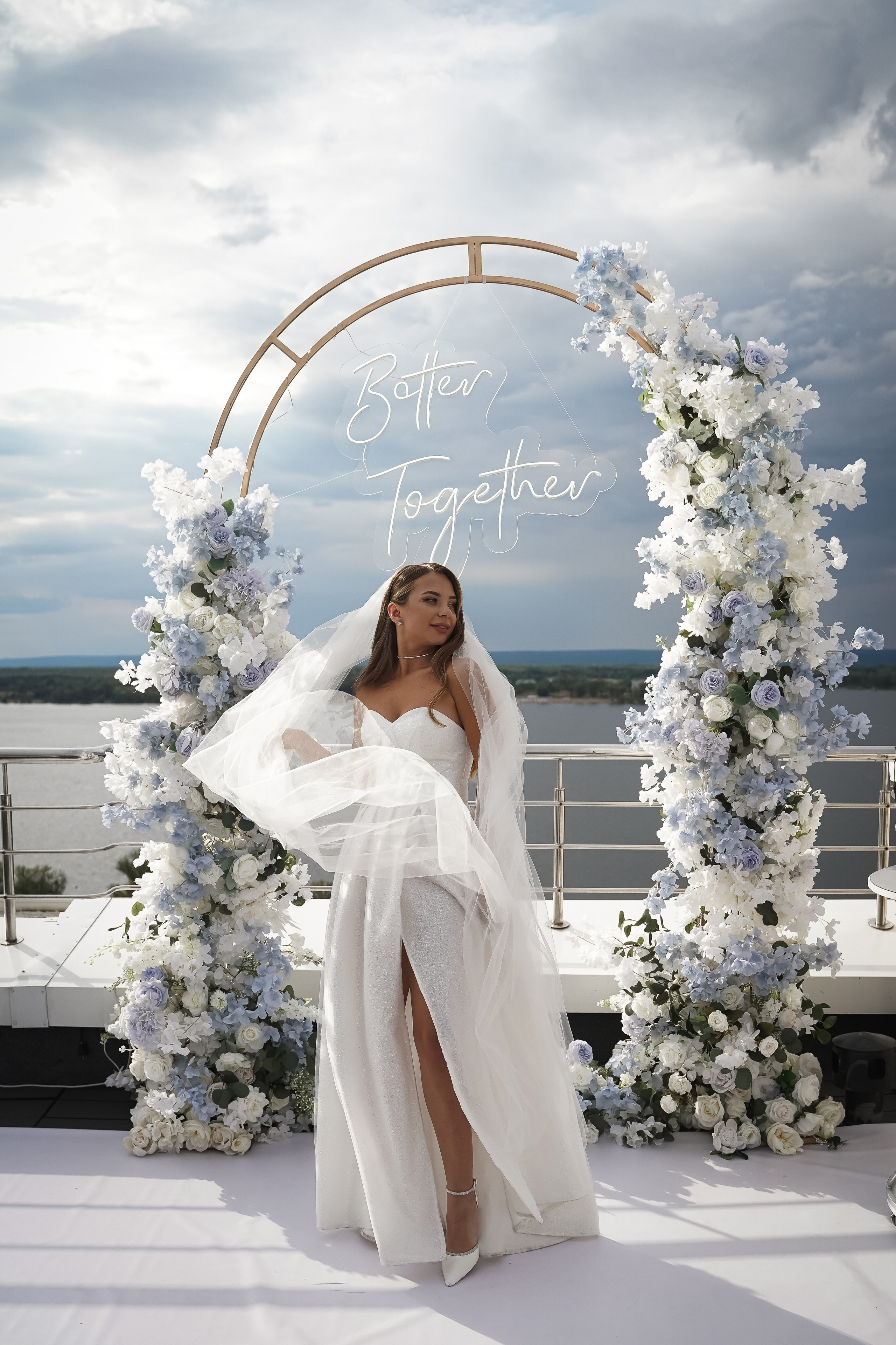 Вика и Никита. Свадебный фотограф Лилия Дзюба