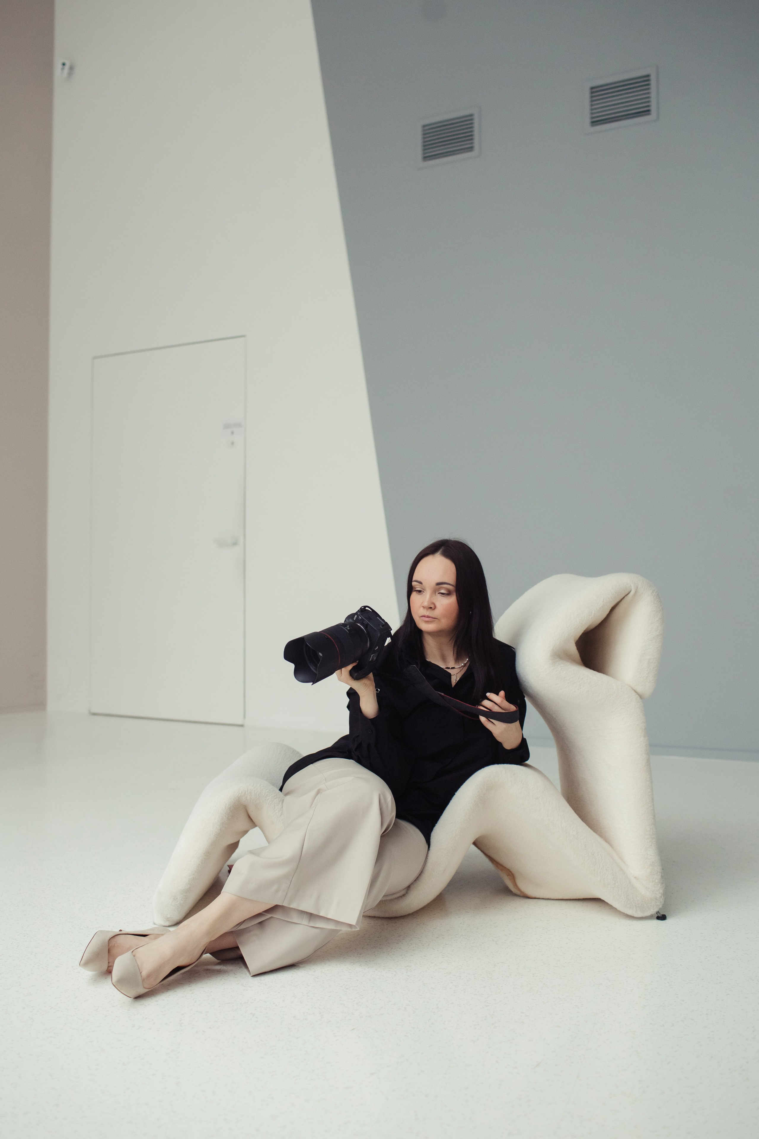 Коммерческий фотограф в Москве, Наталия Горячева