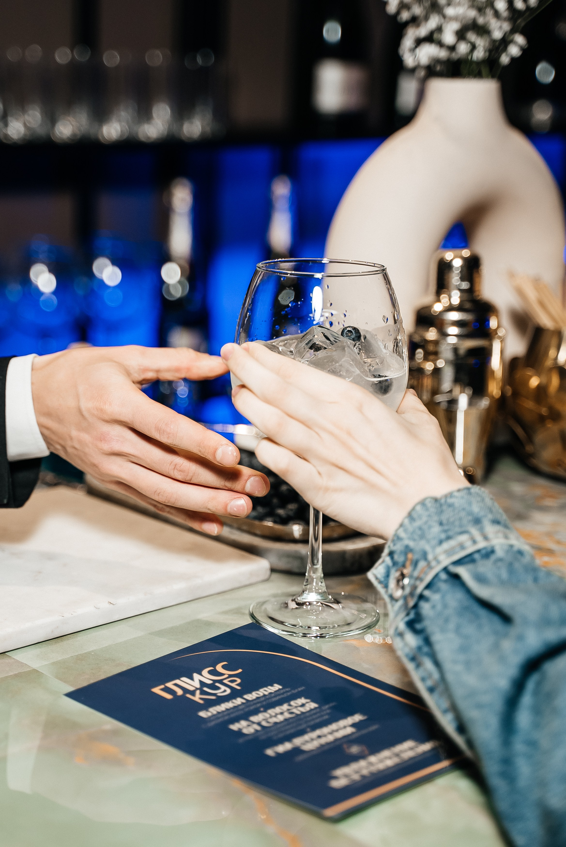 Глисс Кур. Павел Краснов — Свадебный и репортажный фотограф в Москве