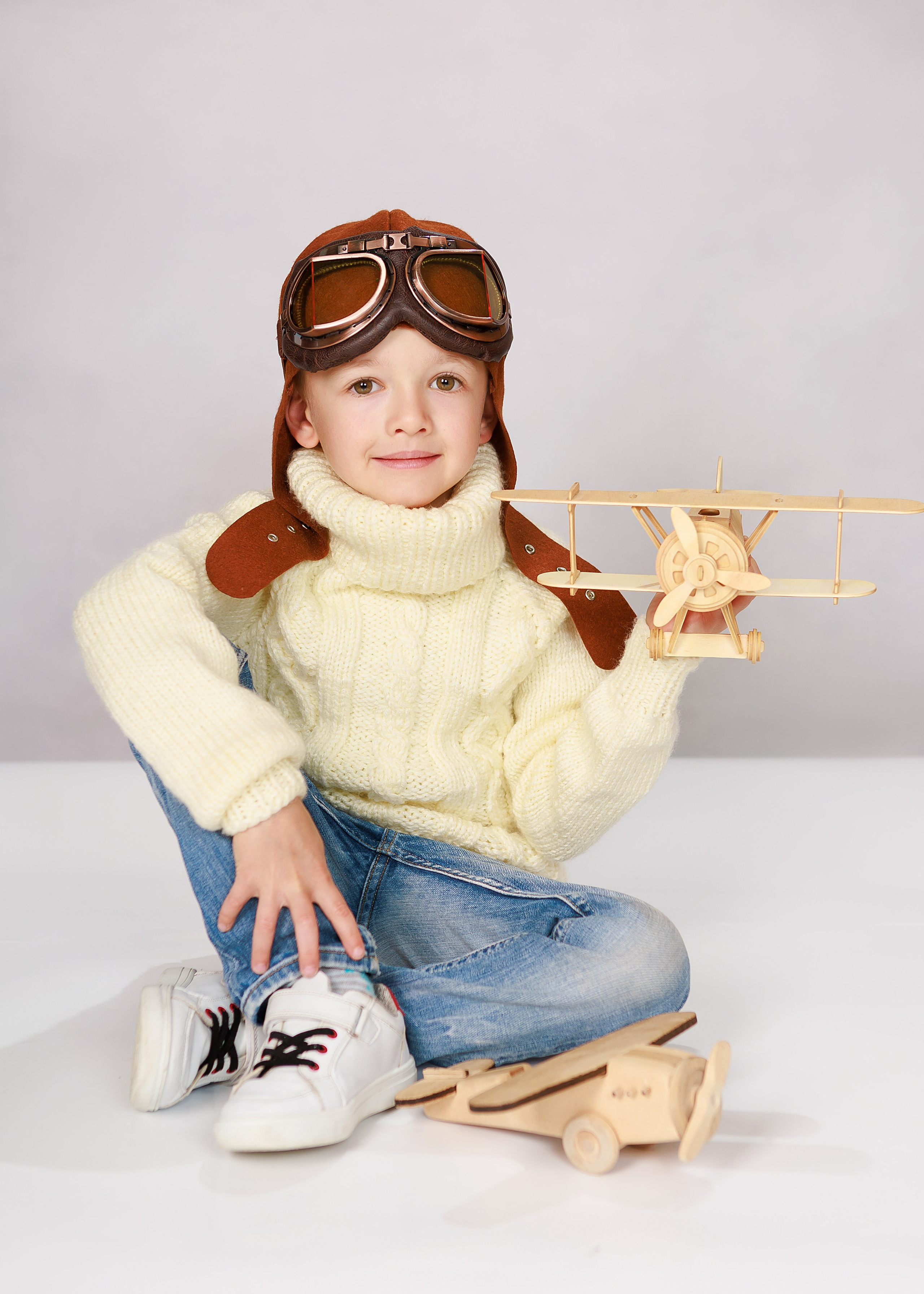 Детский сад. Выпускные альбомы для школ и детских садов