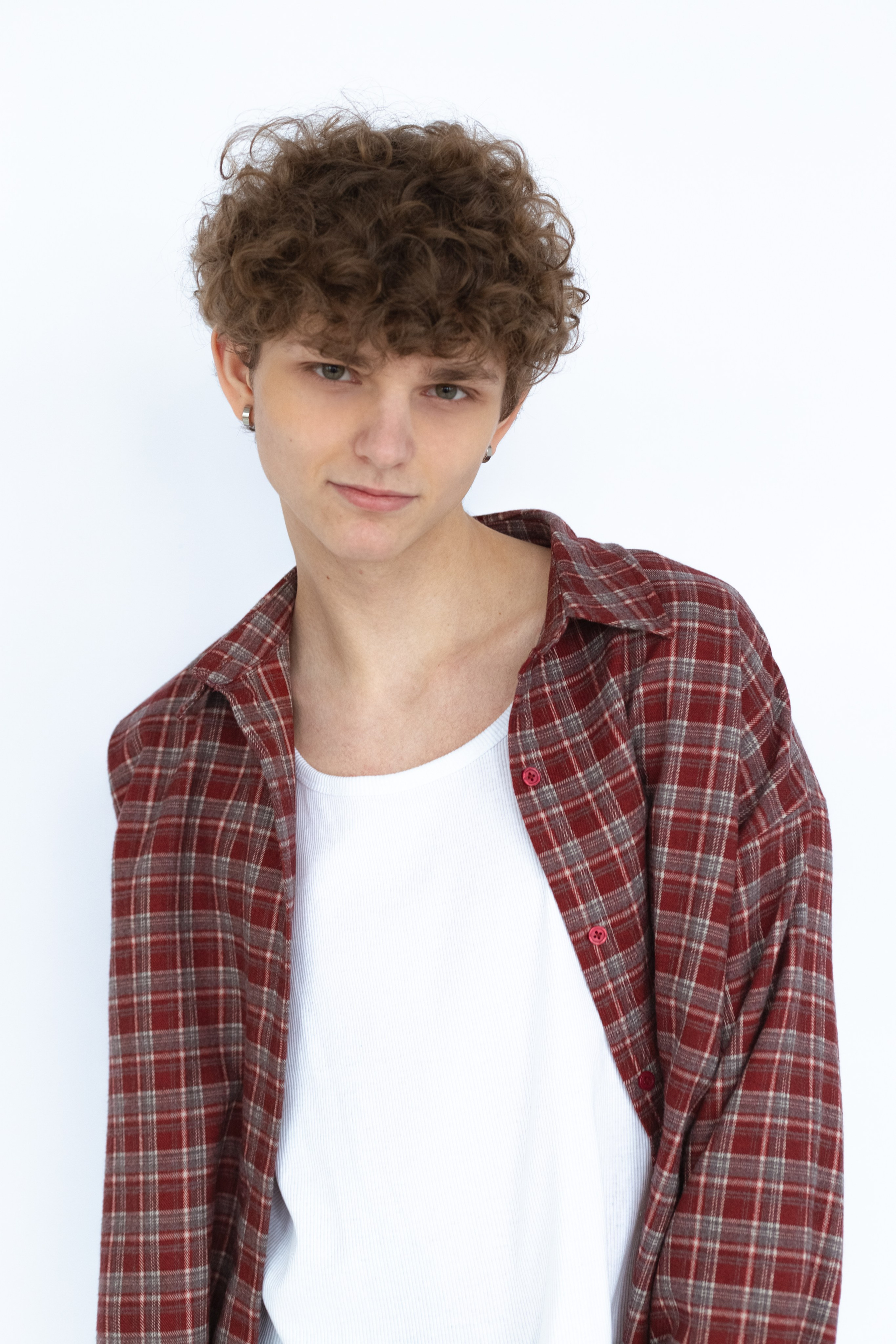 Натан. Модельное агентство TM Models в Калининграде