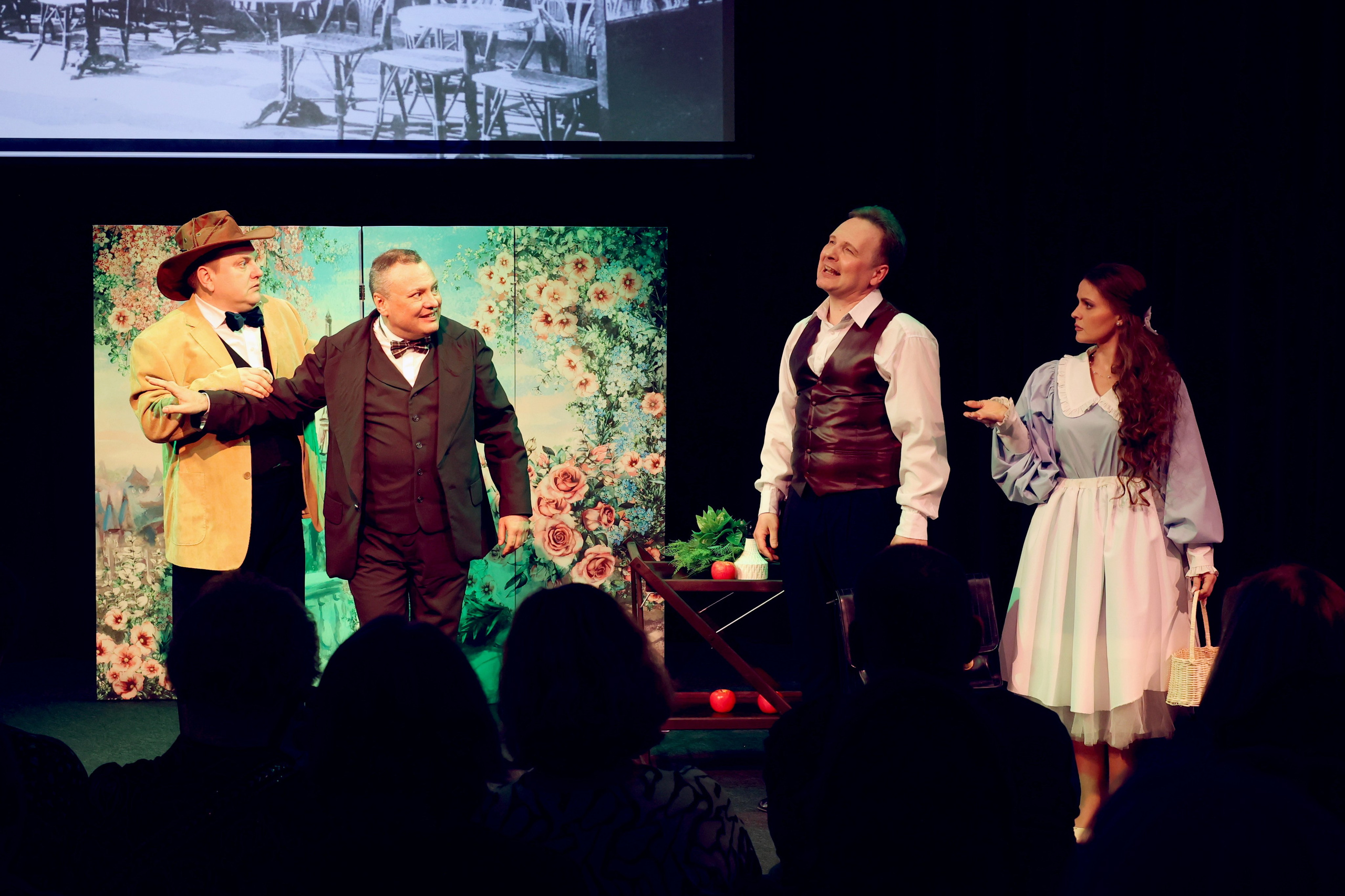 Брачное объявление 09.04.2024. Профессиональный фотограф в Москве Алёна Котова