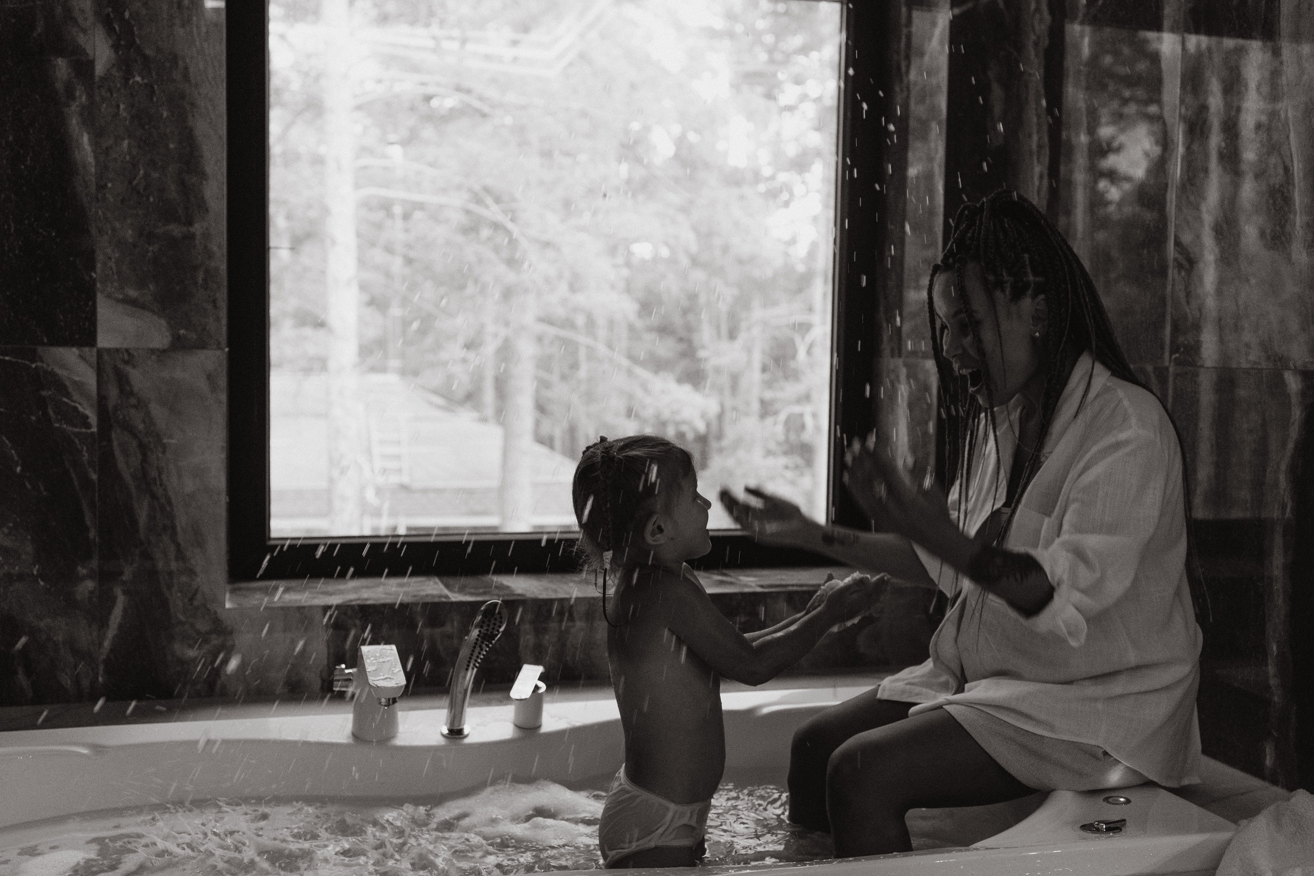 Ника и Мира. Семейный и свадебный фотограф в Чите Мария Авдеева