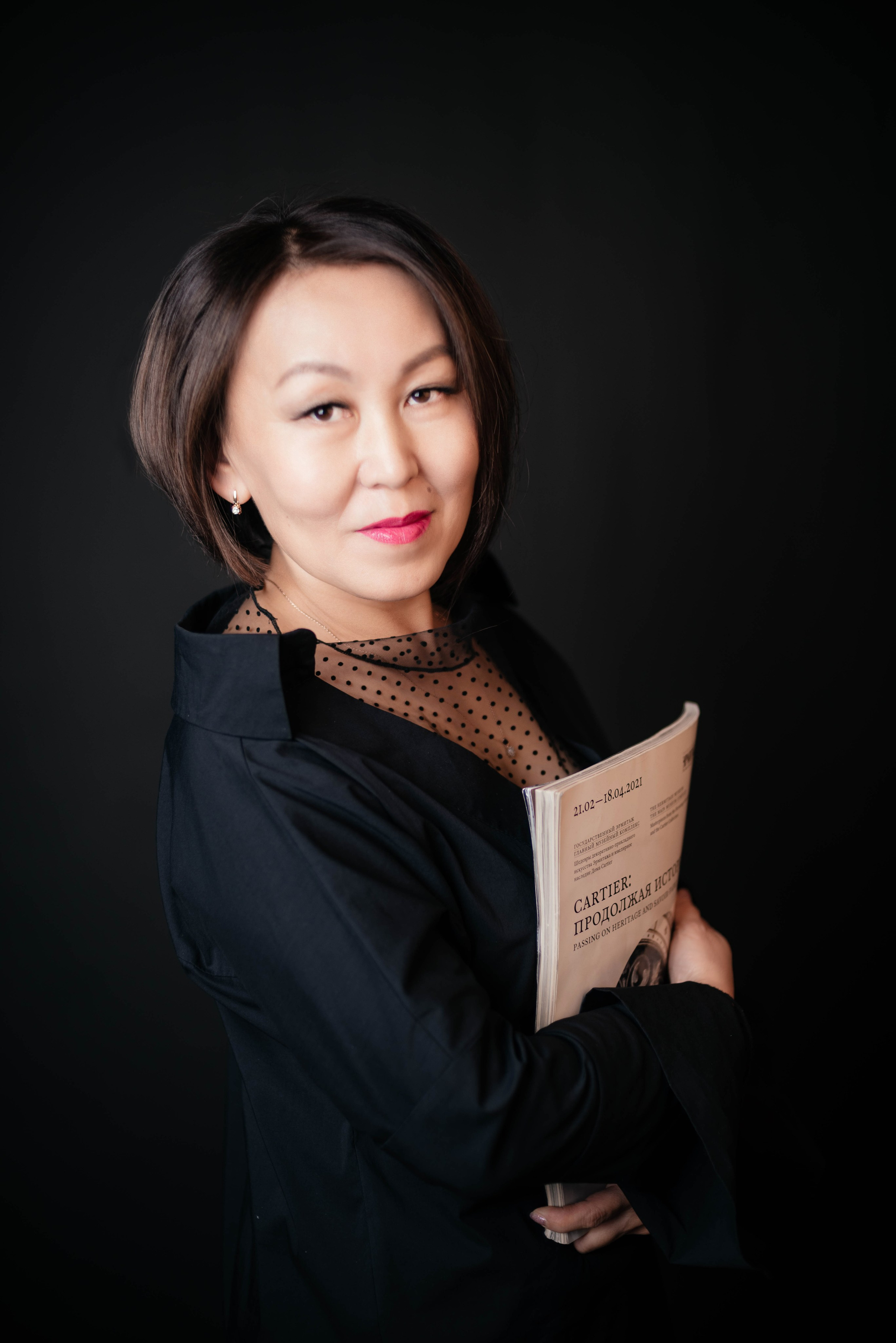 Новогодняя съемка. Фотограф Эллина Дар г. Улан-Удэ