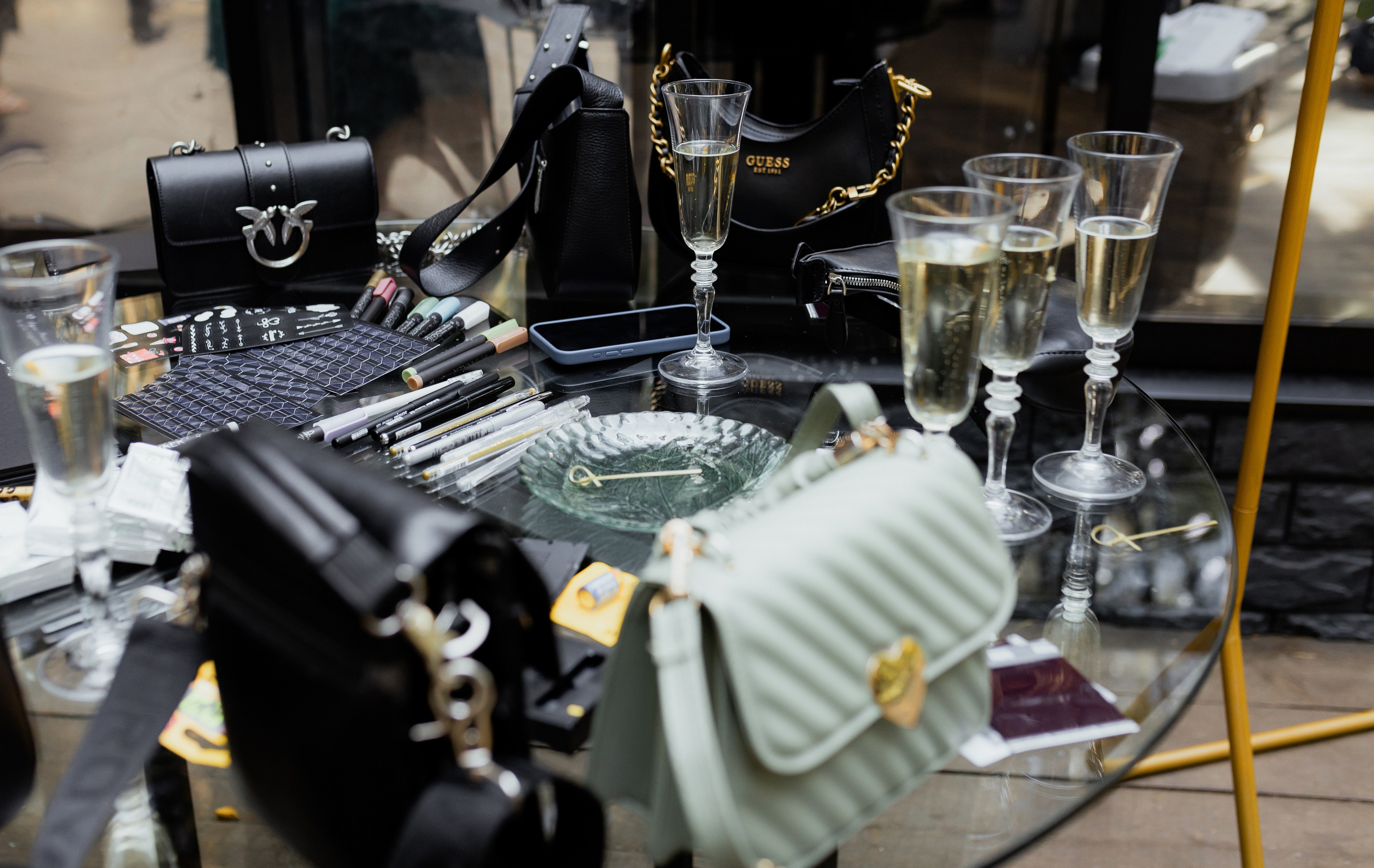 Университетская А^2