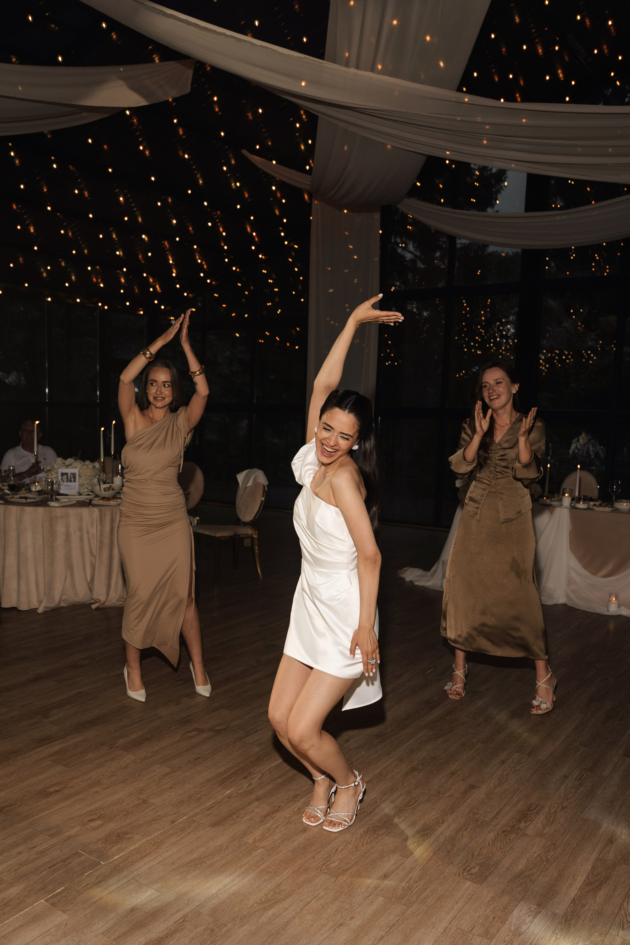 Timur | Lisa. Свадебный фотограф Сергей Скрипник