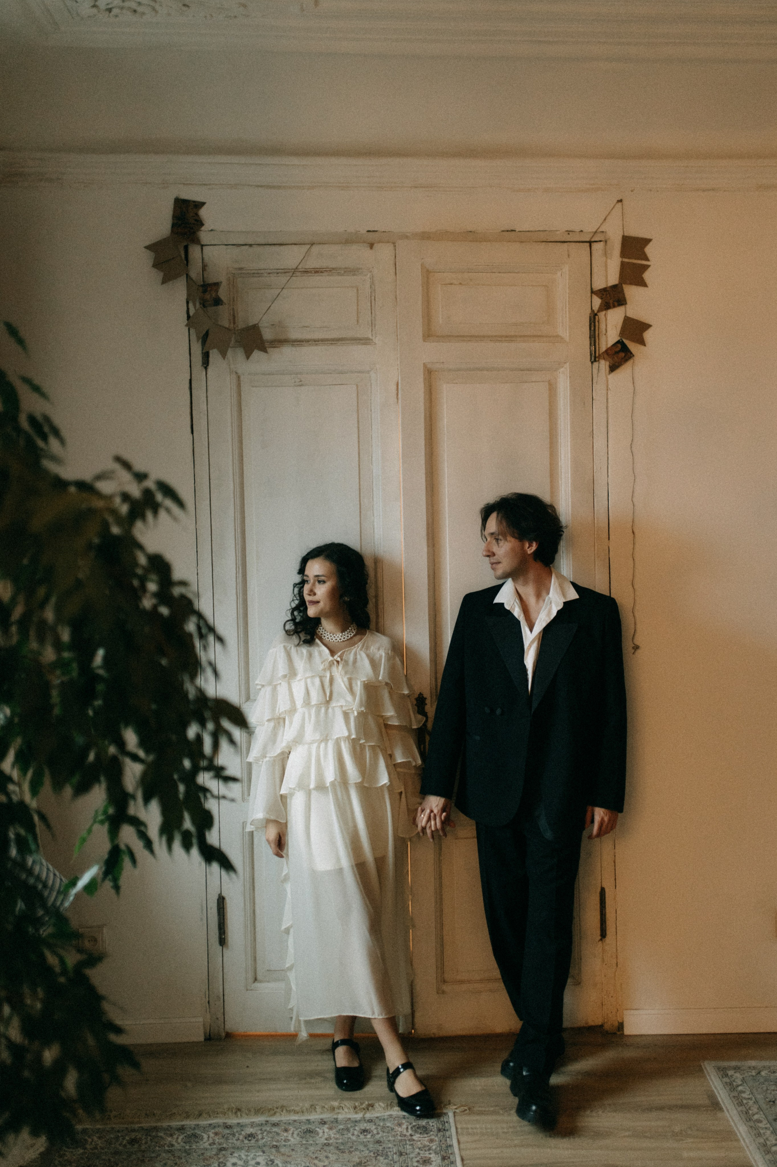 Владислав и Валерия. Фотограф в Санкт-Петербурге