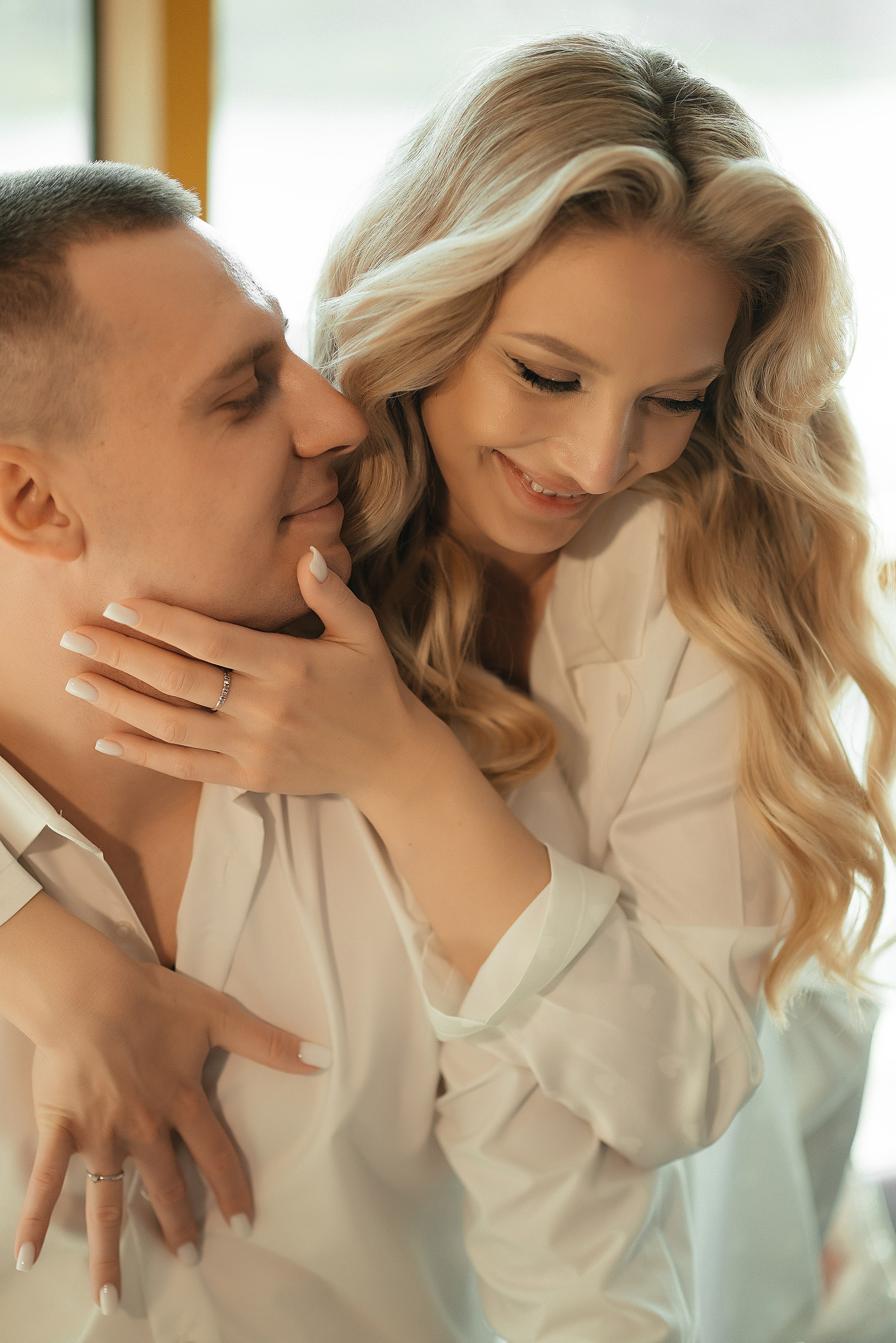 Свадебные серии. Свадебный и семейный фотограф в Ростове-на-Дону Алина Астахова