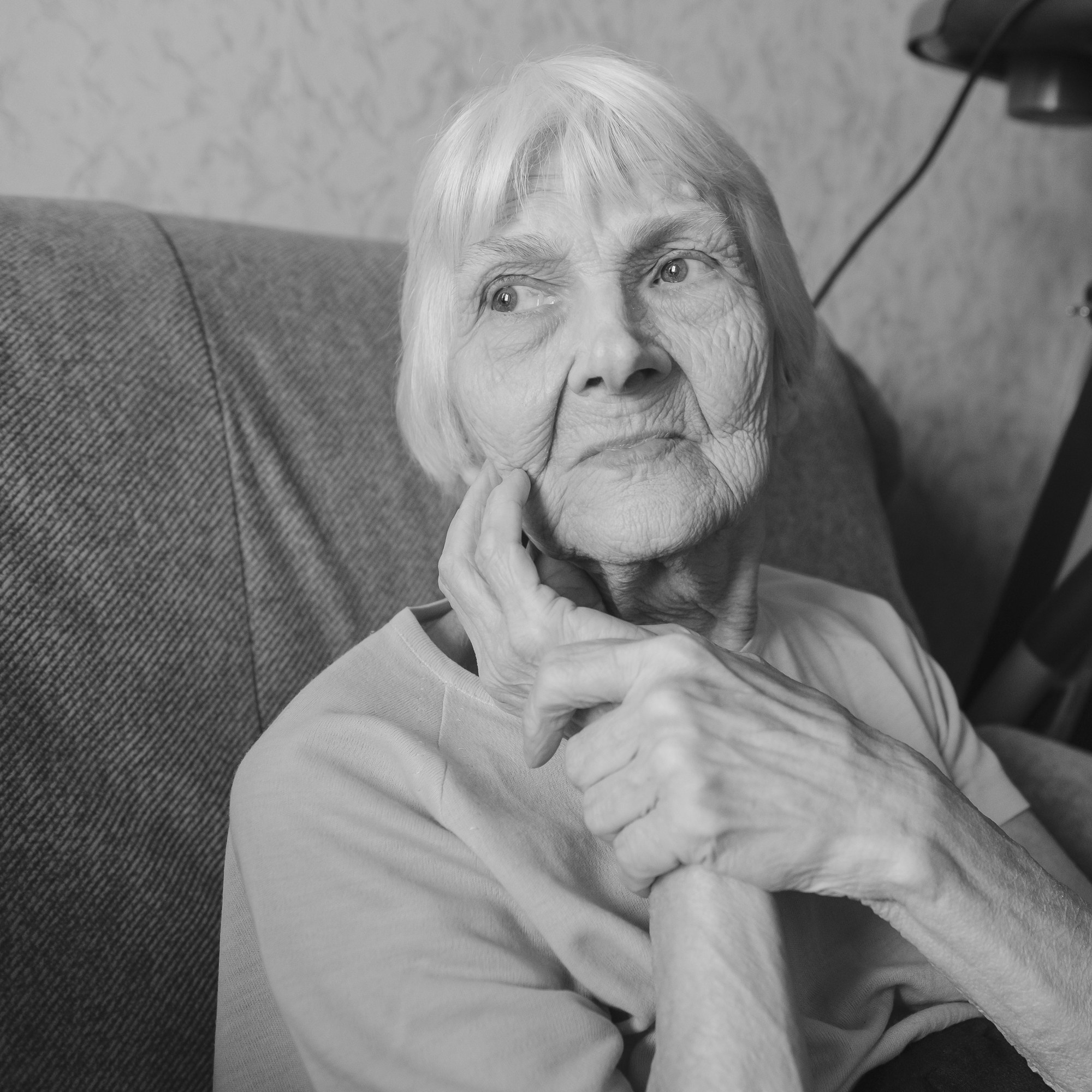 Портреты и истории