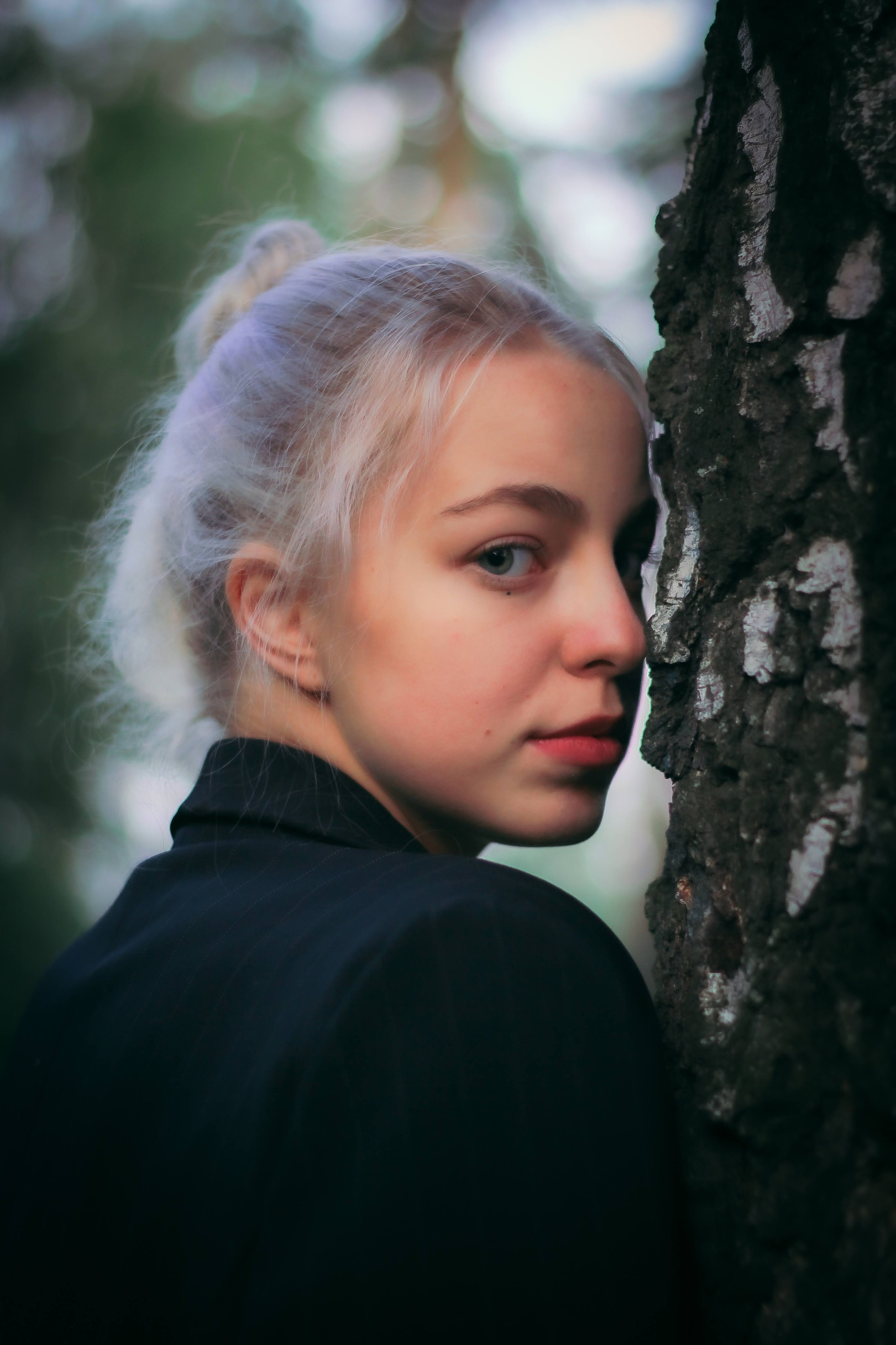 Маша. Портретный фотограф в Екатеринбурге Филимонова Анастасия