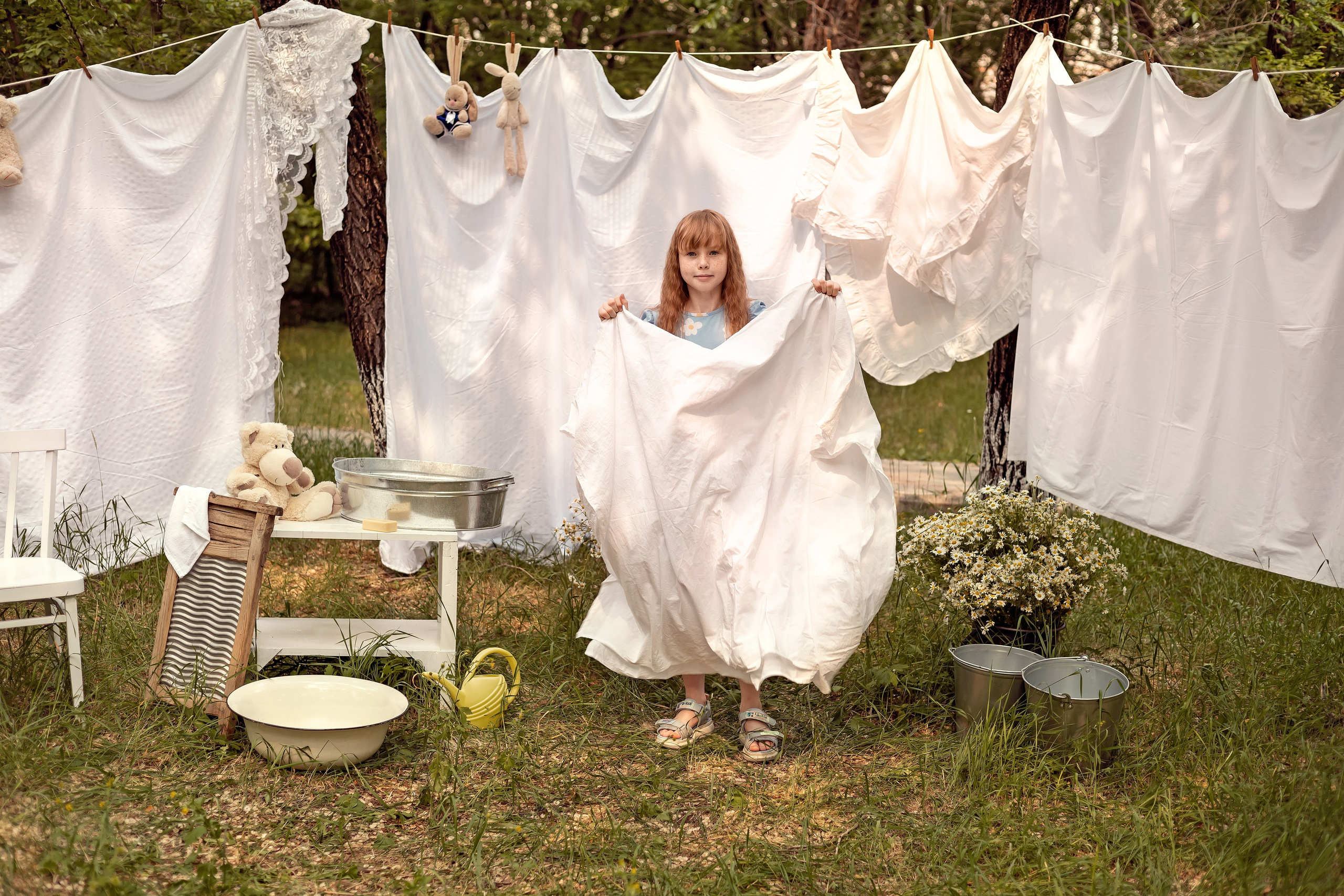 Детские фотопроекты. Олеся Пучковская фотограф, Белогорск, Амурская область