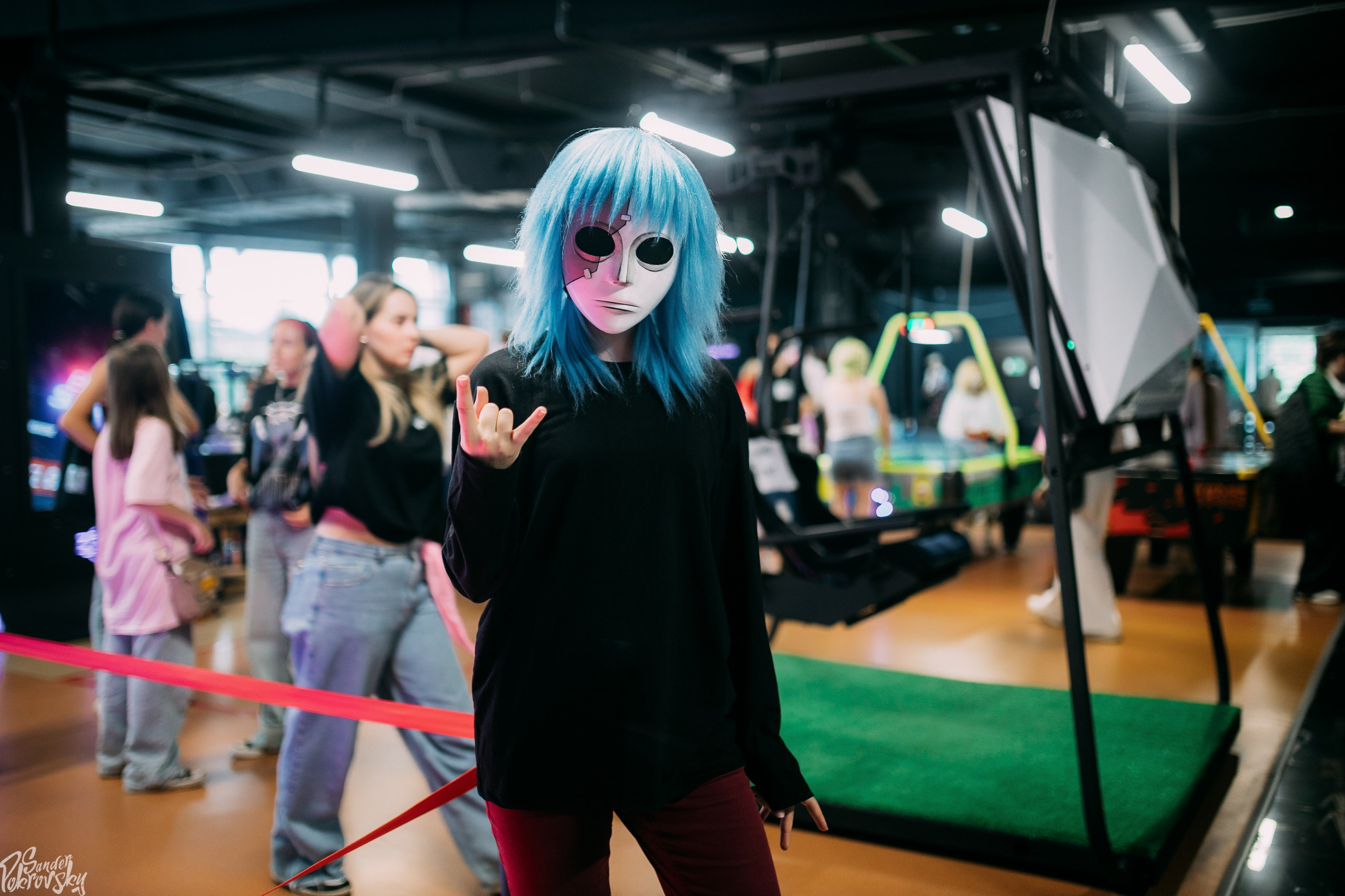 Zaga Game. Свадебный и репортажный фотограф в Чебоксарах Покровский Александр