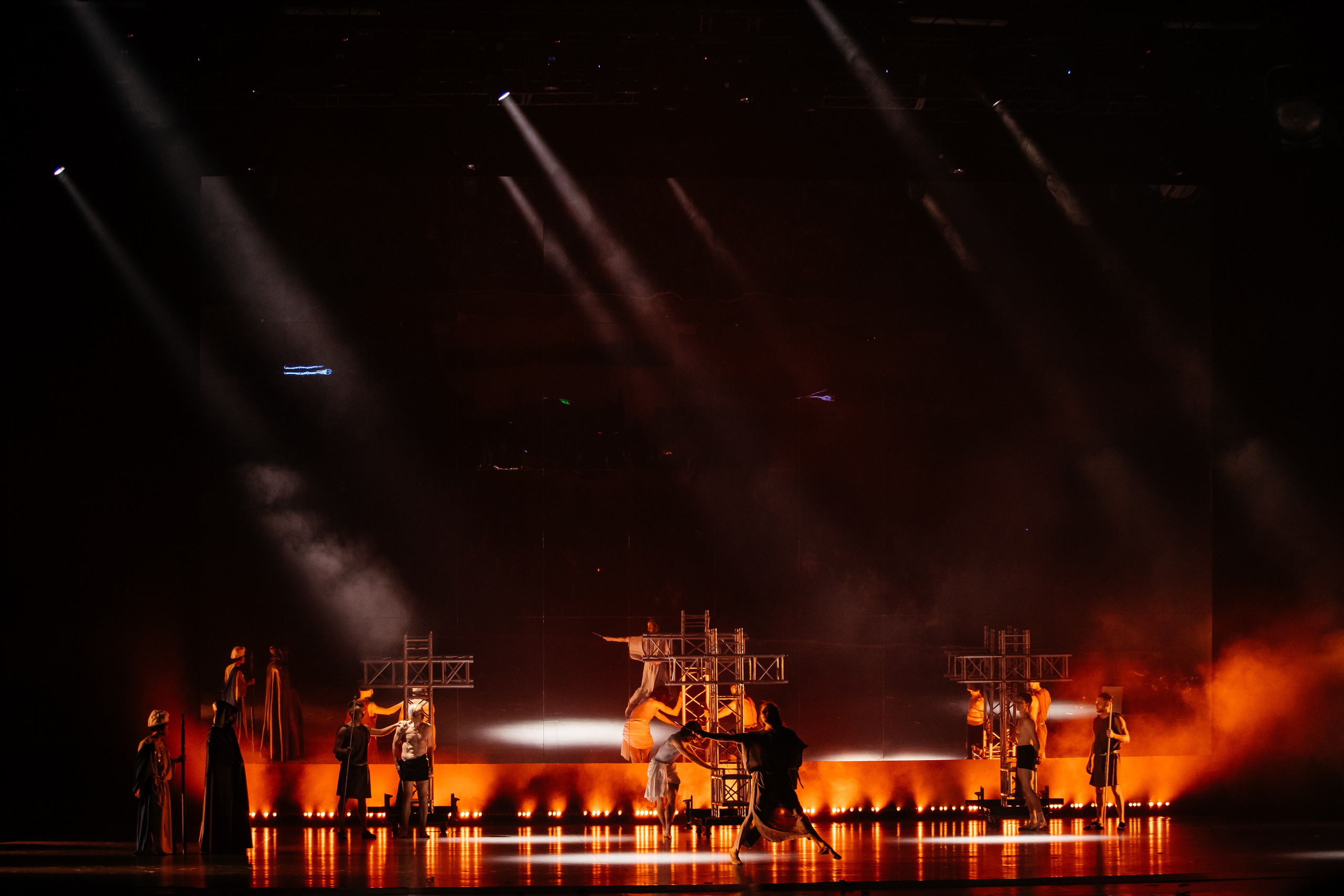 Мастер и Маргарита. Светский фотограф — Анисина Ирина