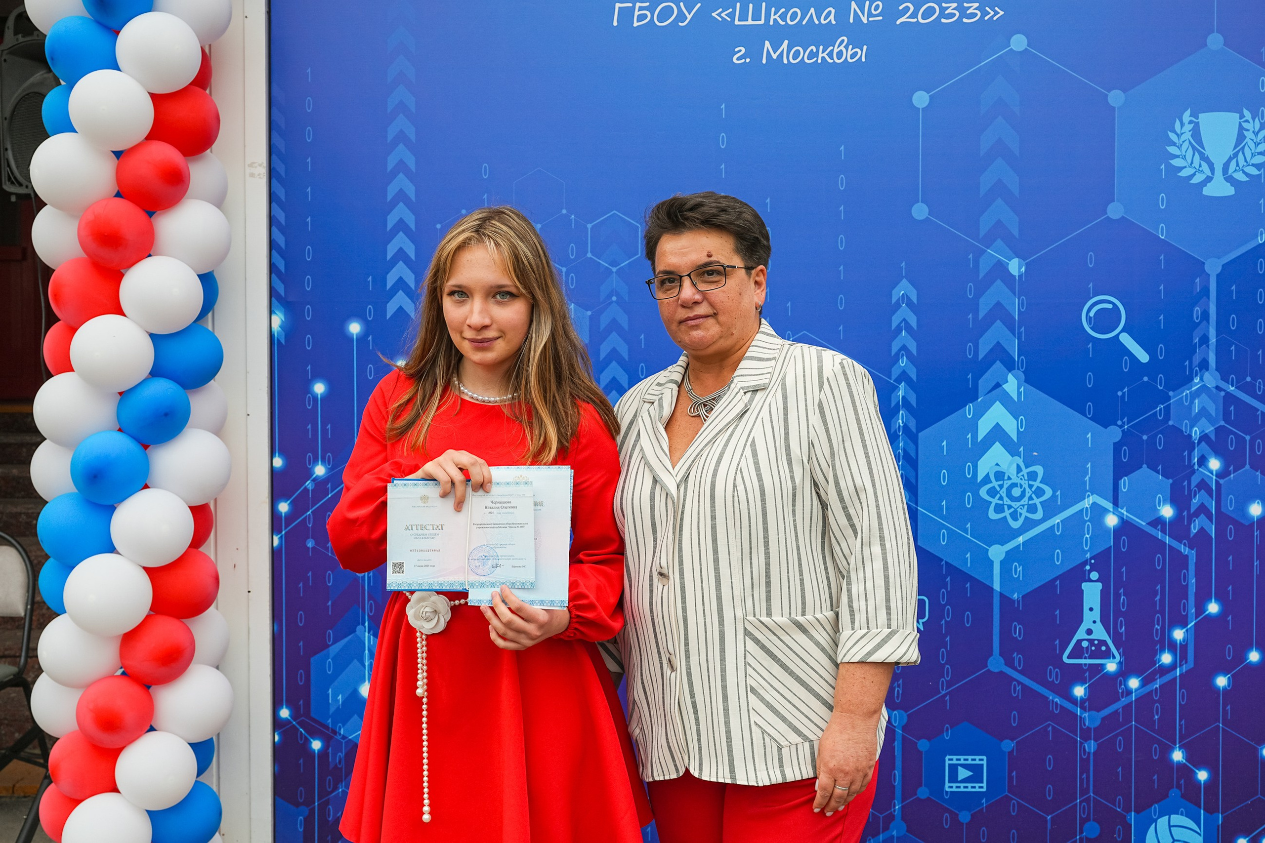 Праздники в школе. Репортажный фотограф Ирина Сухарева