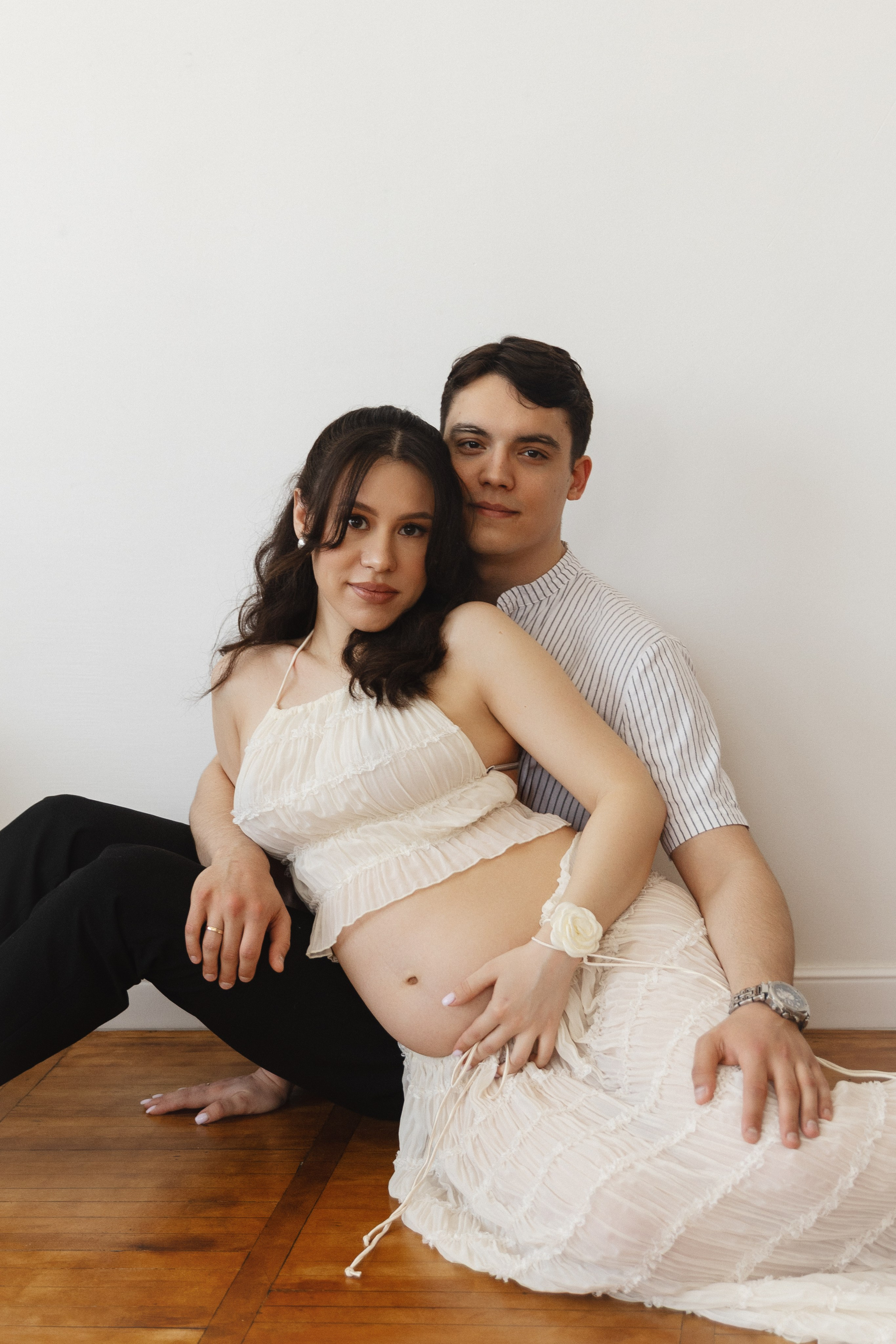 Эльвина & Ирек