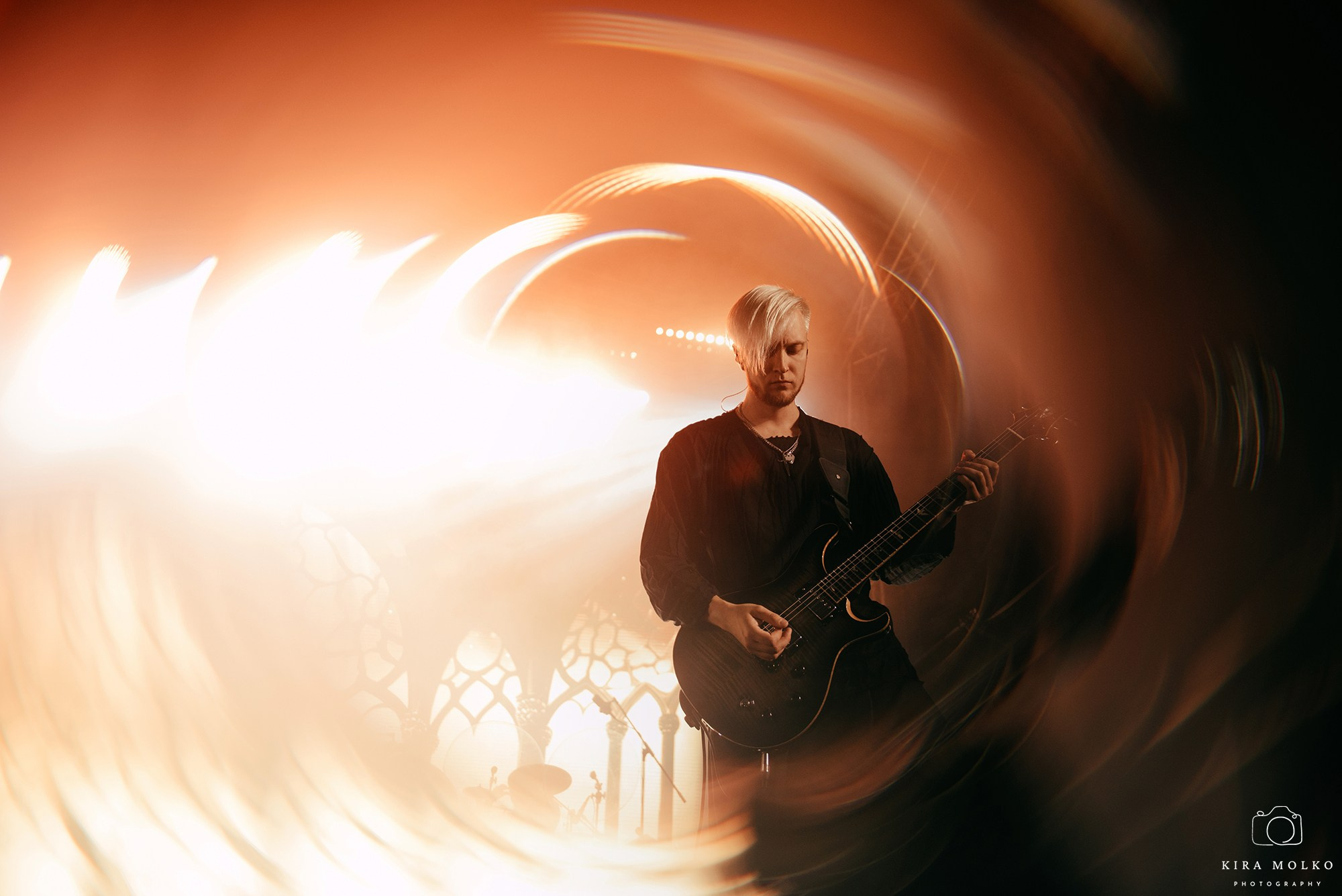 Polnalyubvi. Кира Молко — Концертный фотограф в Санкт-Петербурге