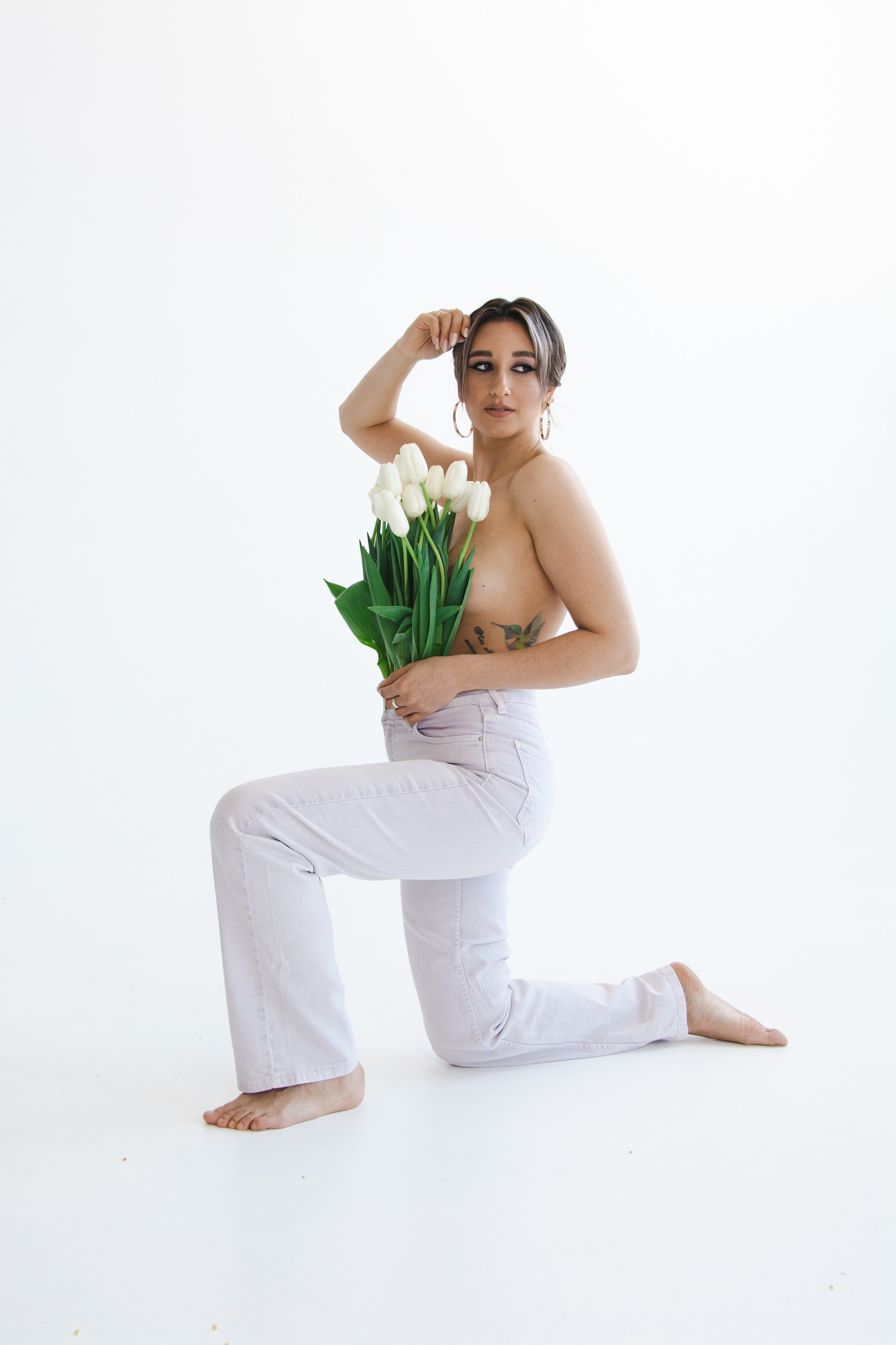 Ann. Семейный и репортажный фотограф в Хабаровске Татьяна Болычева