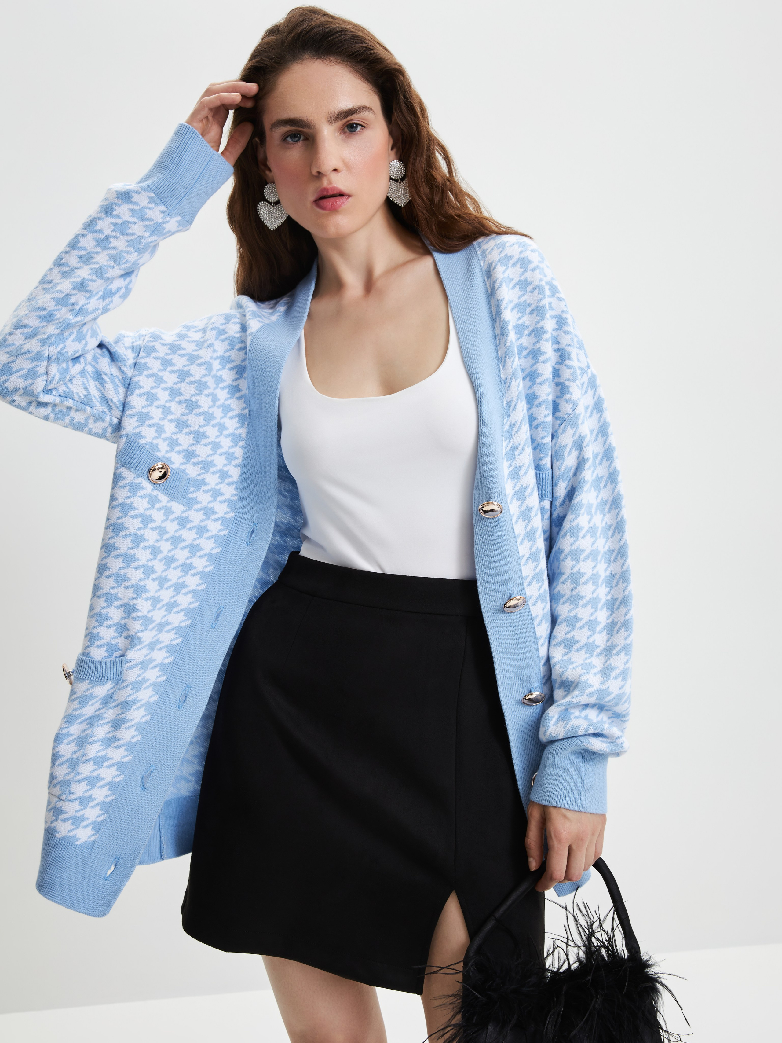 ZARINA. Ретушер Polli_retouch