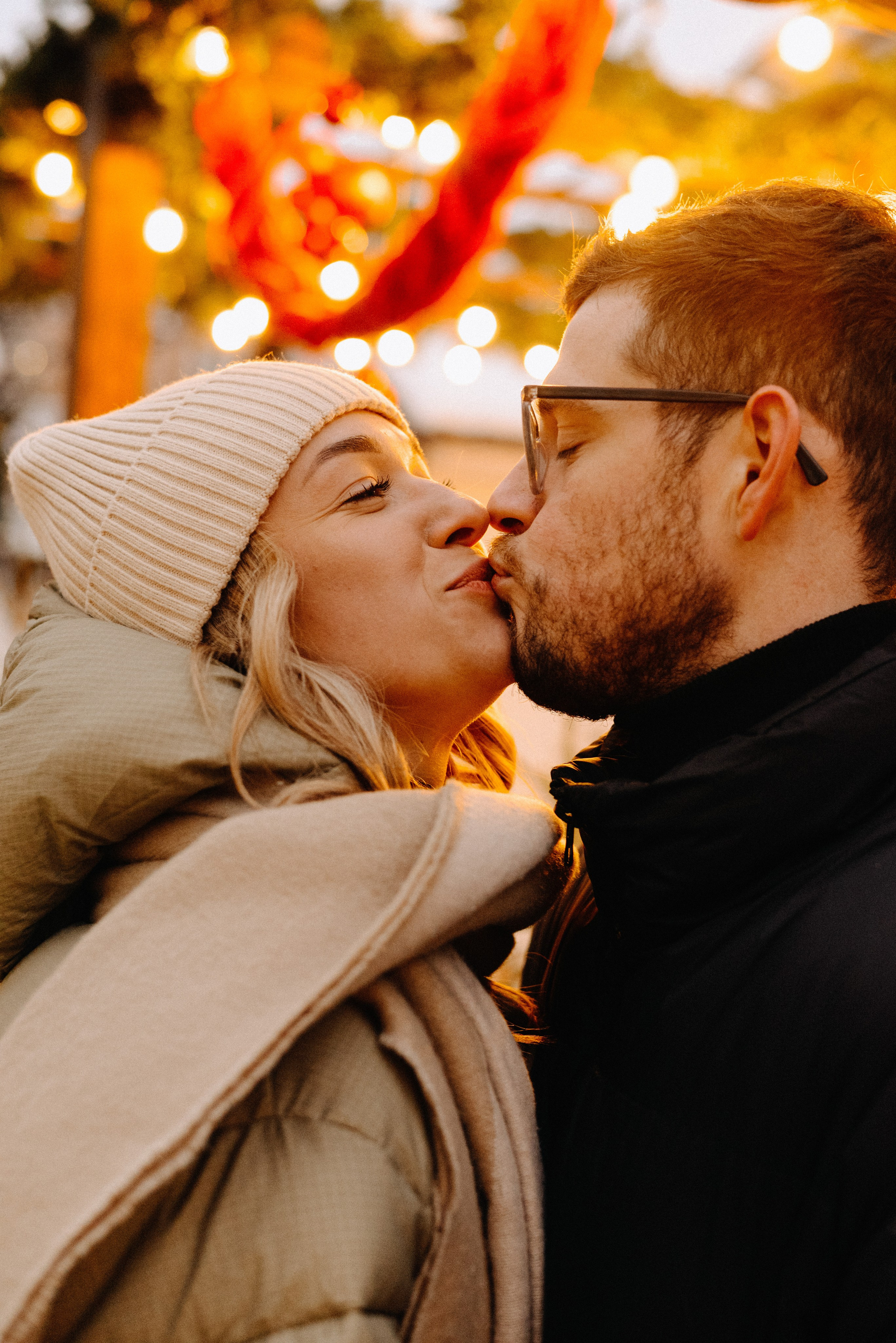 Дима и Вера. Фотограф в Москве Емельяненко Светлана