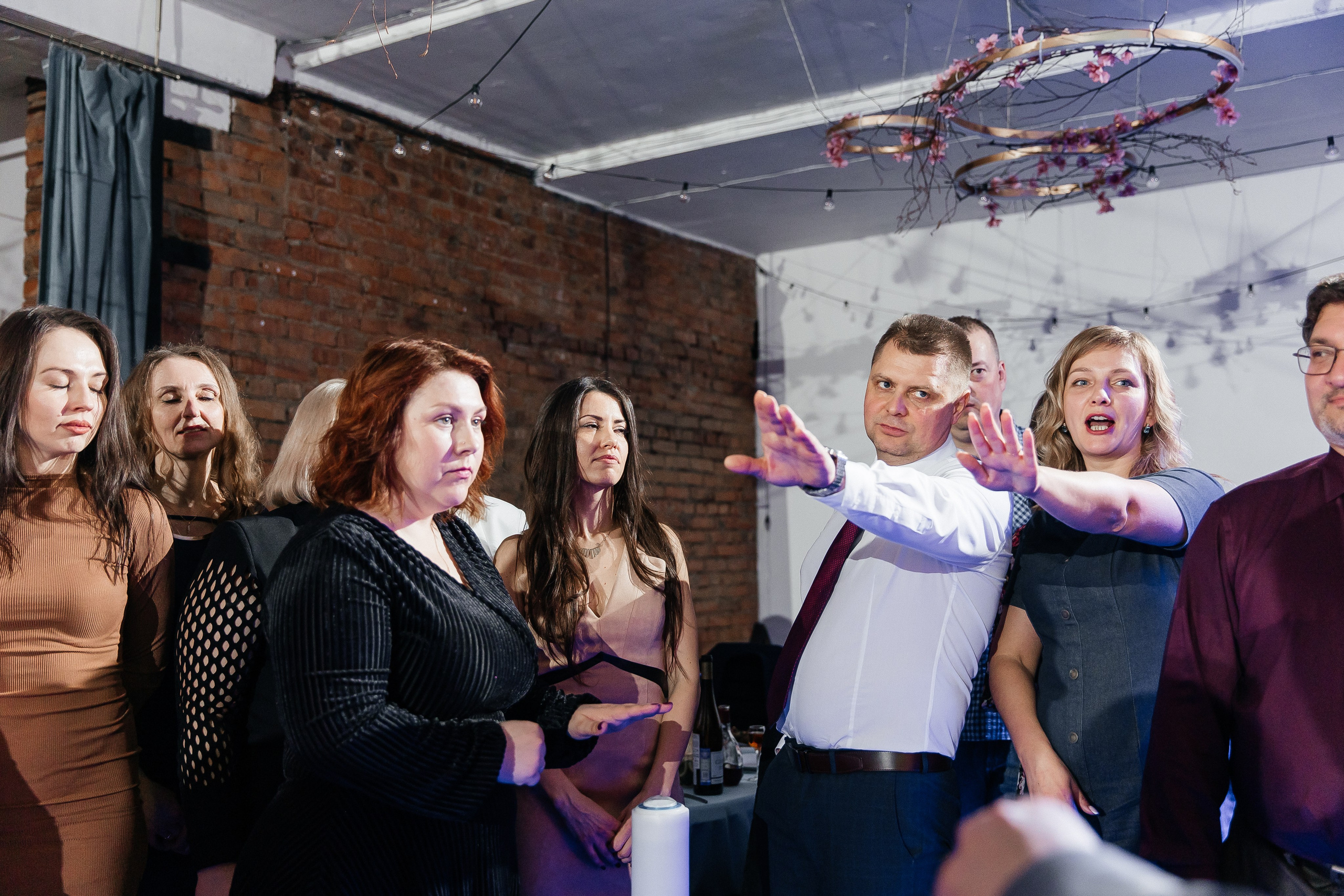 РУСАЛ 65 ЛЕТ. Фотограф в Красноярске