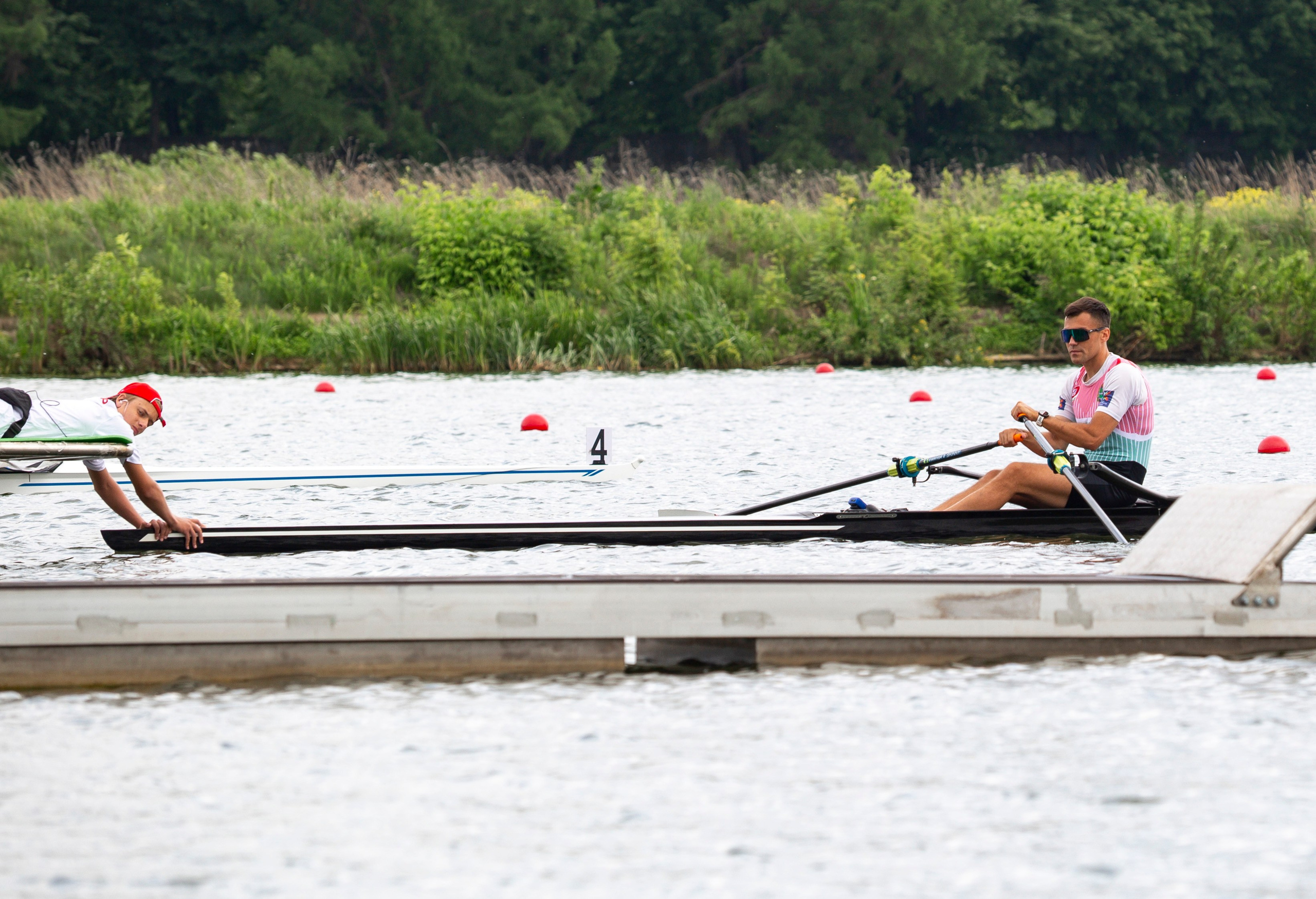 64-я Большая Московская Регата. Кубок сильнейших спортсменов.2025. Репортажный фотограф в Москве