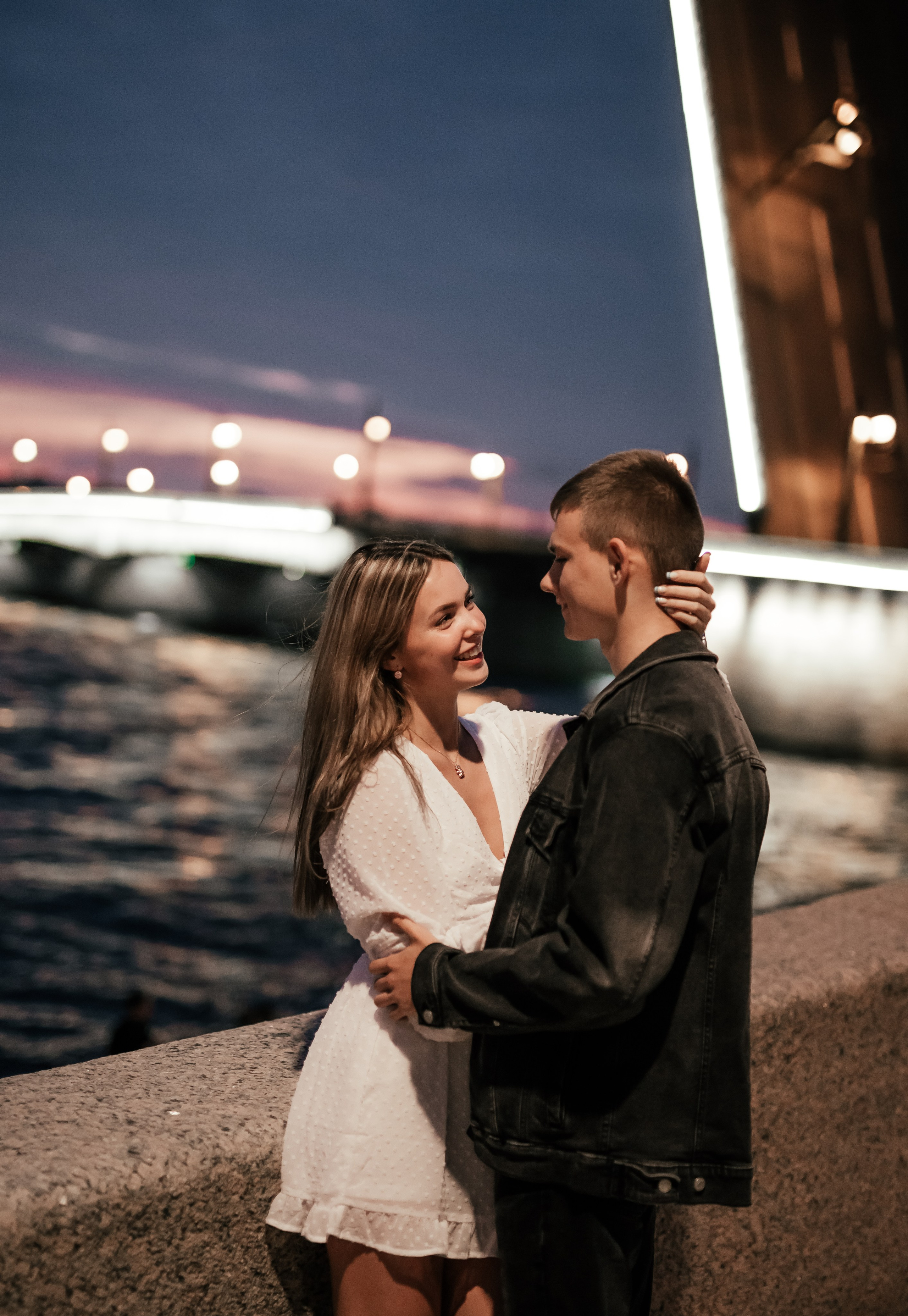 Гриша Олеся. Свадебный фотограф СПб Евгения Орлова