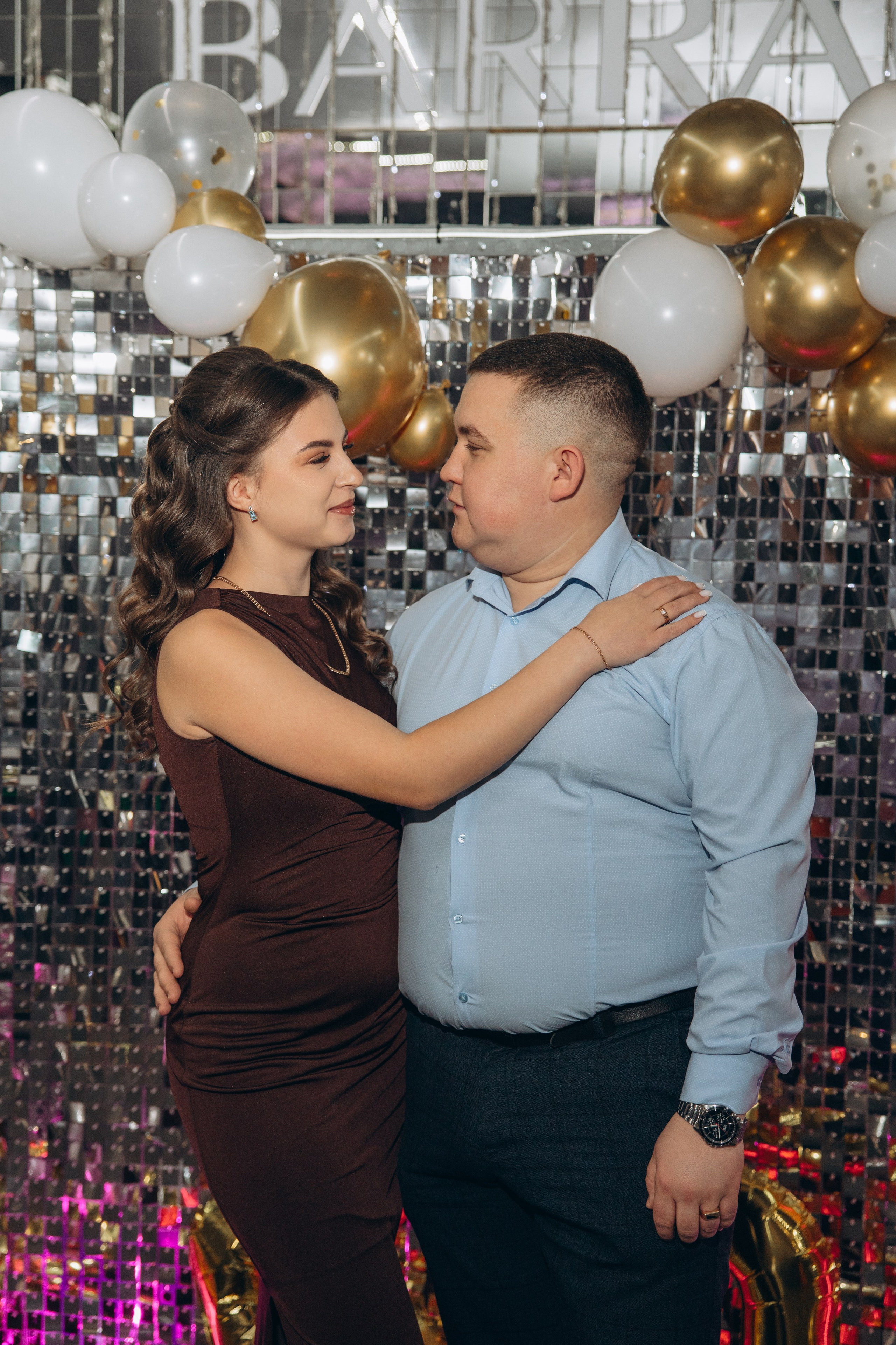 Юбилей. Свадебный, семейный фотограф в Иркутске Светлана Макаричева