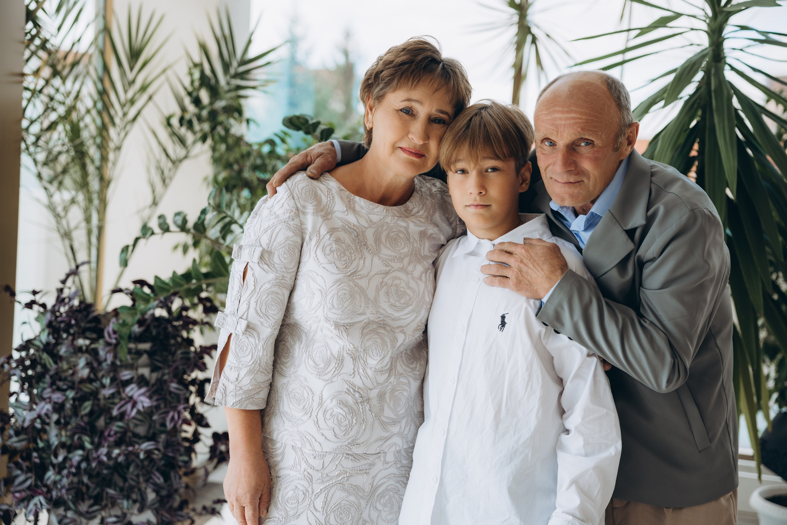 Иван и Елена. Свадебный, семейный фотограф в Иркутске Светлана Макаричева