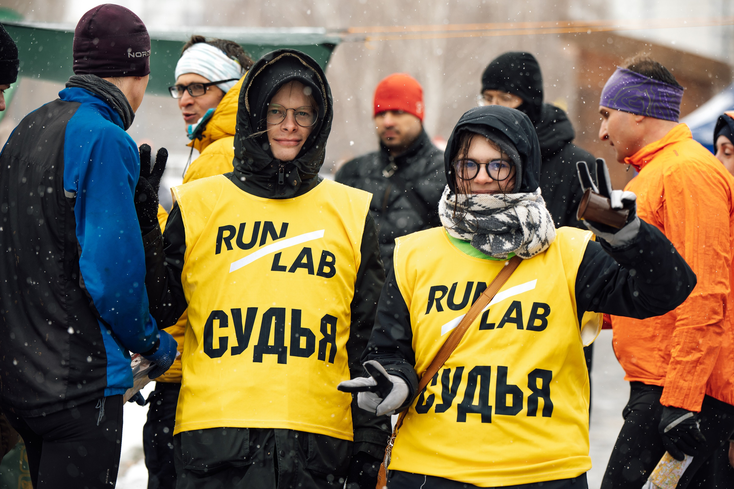 Традиционный Фестиваль спортивного ориентирования, посвященный Дню Космонавтики. Свадебный фотограф Михаил Александров