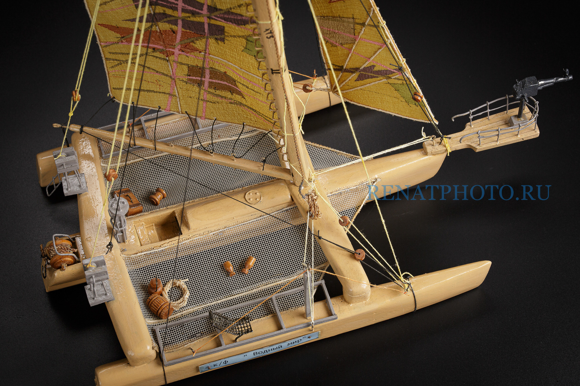 Renatphoto-Предметная фотосъёмка для музеев. Профессиональная фотосъёмка интерьеров, предметная фотосессия еды для меню г. Анапа