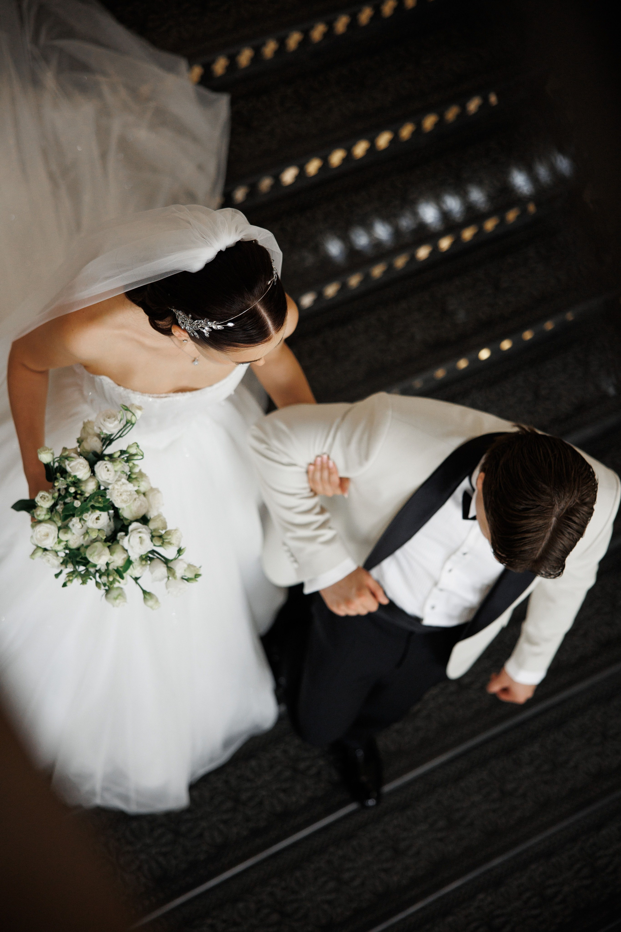 Никита + Настя. Свадебный фотограф в Смоленске Витя Лысенков