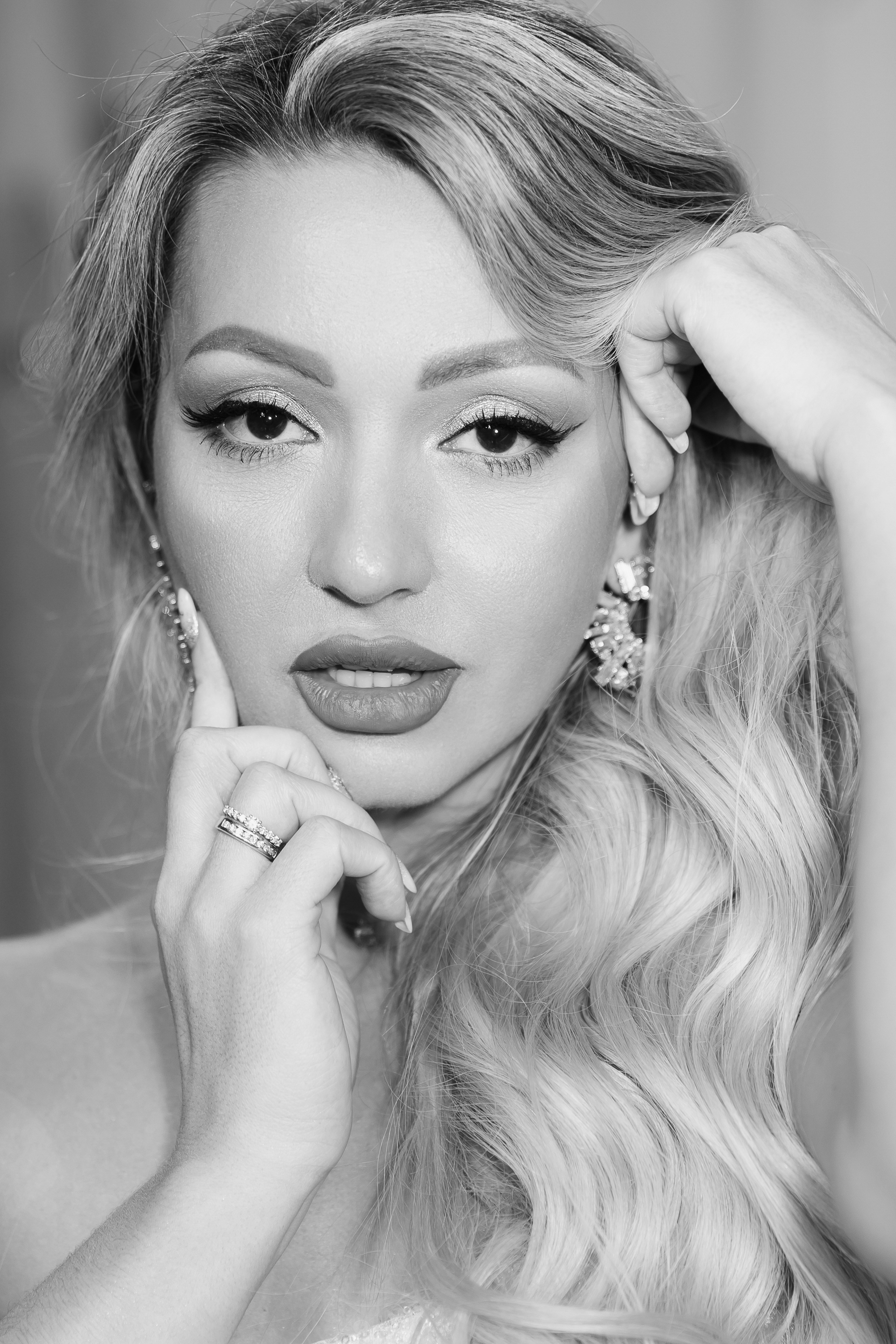 День Рождения Анастасии. NesterovaMaria.ru