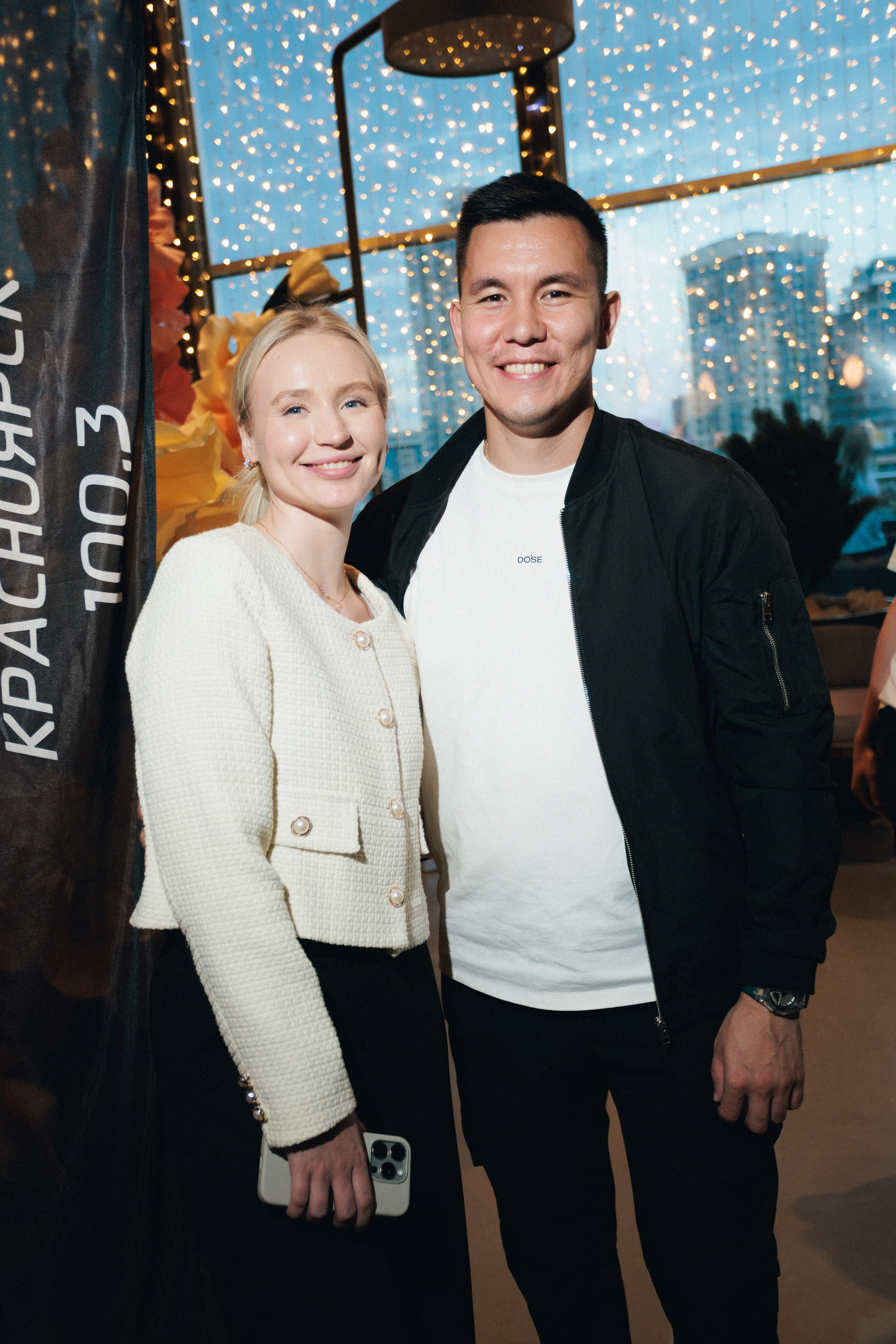 Репортаж. Фотограф Батурин Илья г. Красноярск