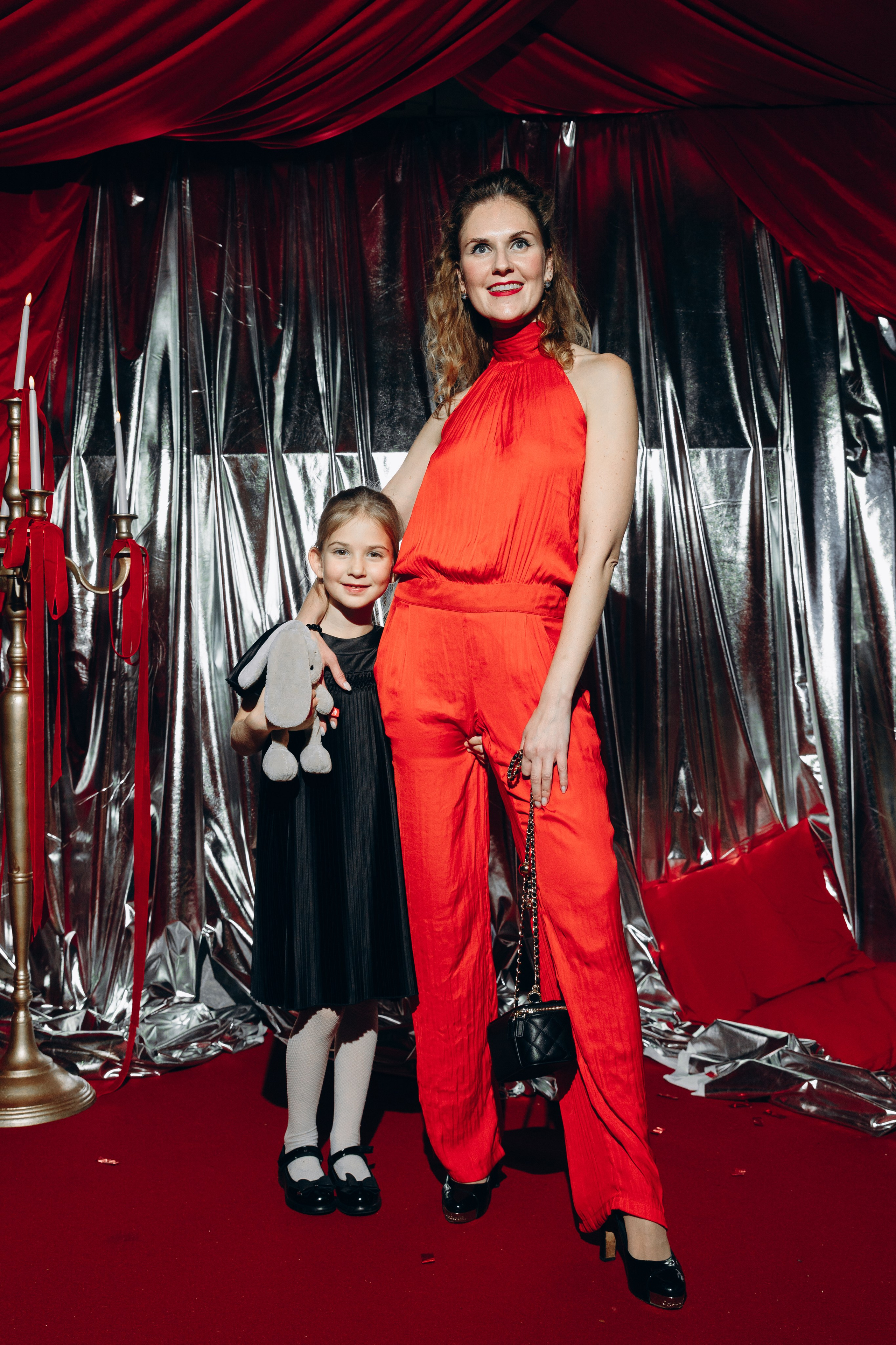 Red ball. Свадебный фотограф в Санкт-Петербурге и Москве Андрей Чернов