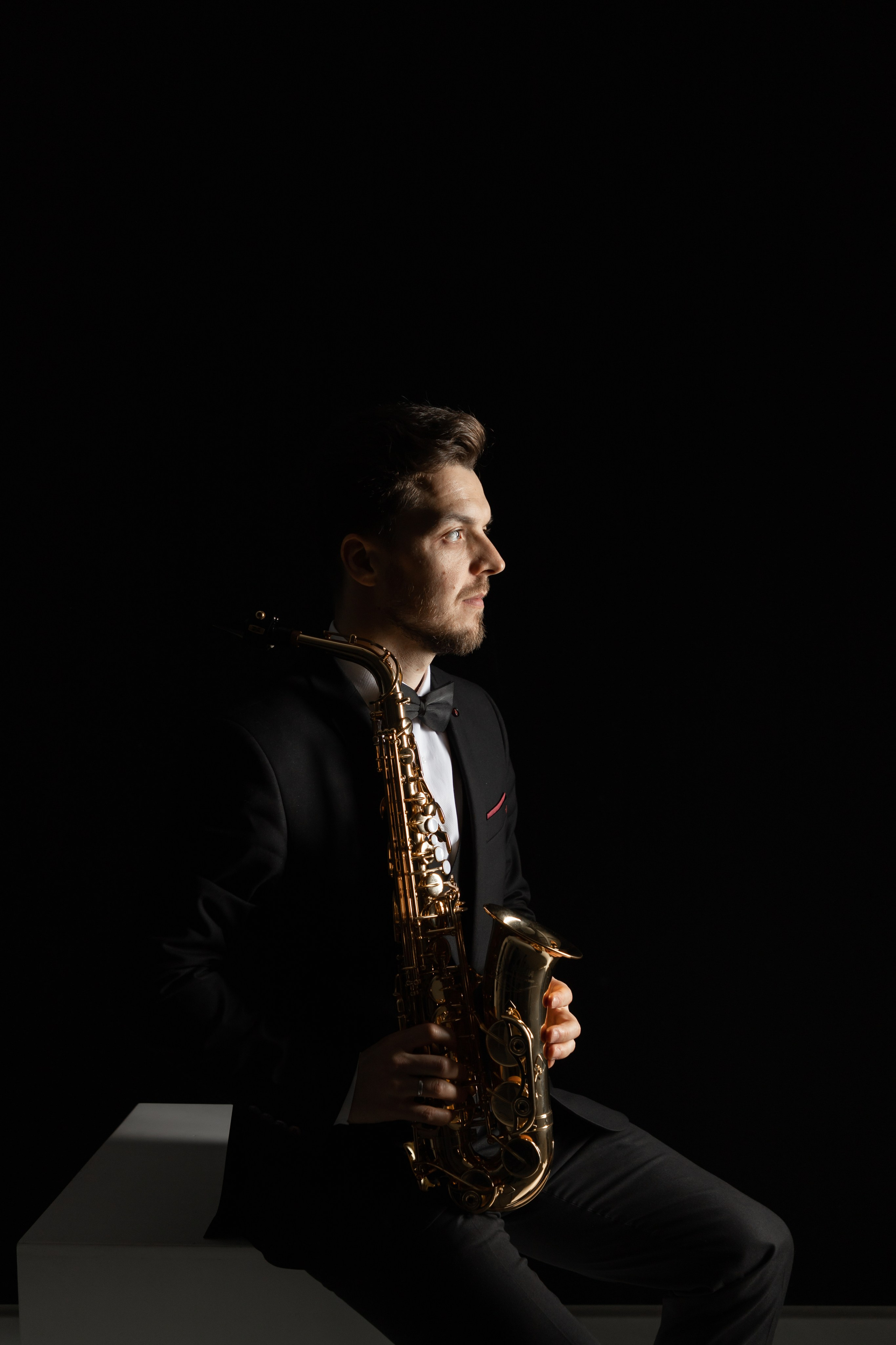 Дуэт Вместе. Фотограф Денис Лесковский (Тюмень)