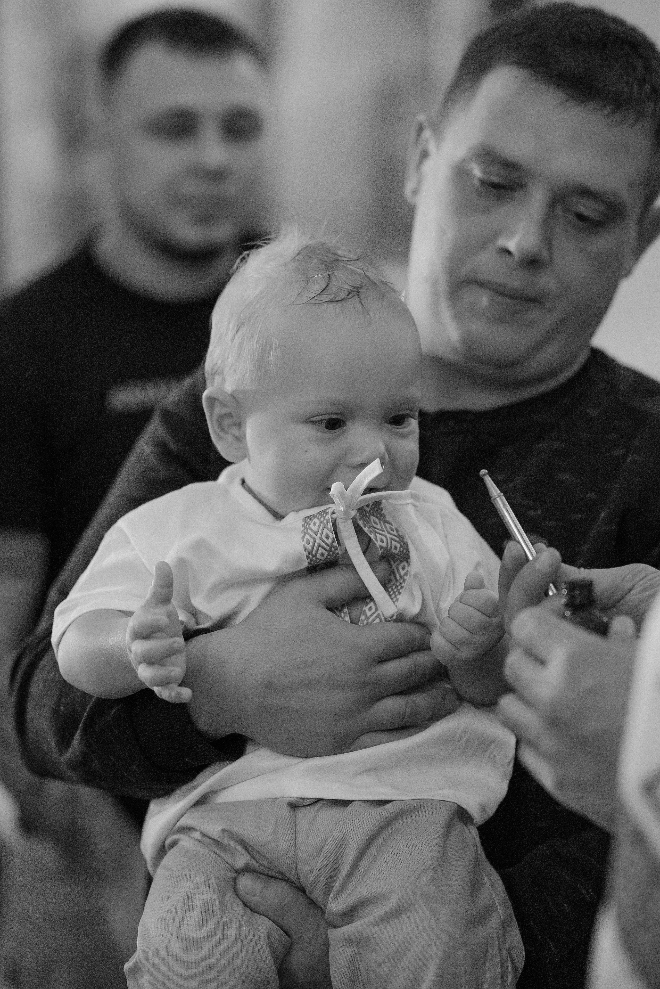 Матвей. Свадебный и семейный фотограф в Ростове-на-Дону Алина Астахова